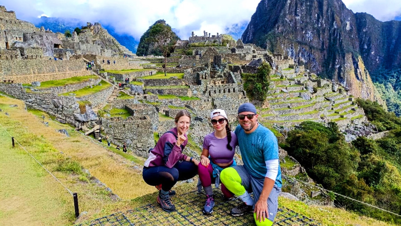 Salkantay Trail To Machu Picchu (5 Days)