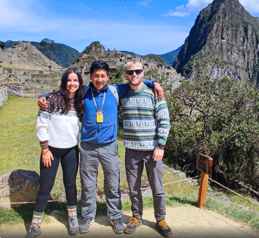 Inkayni Peru Tours 