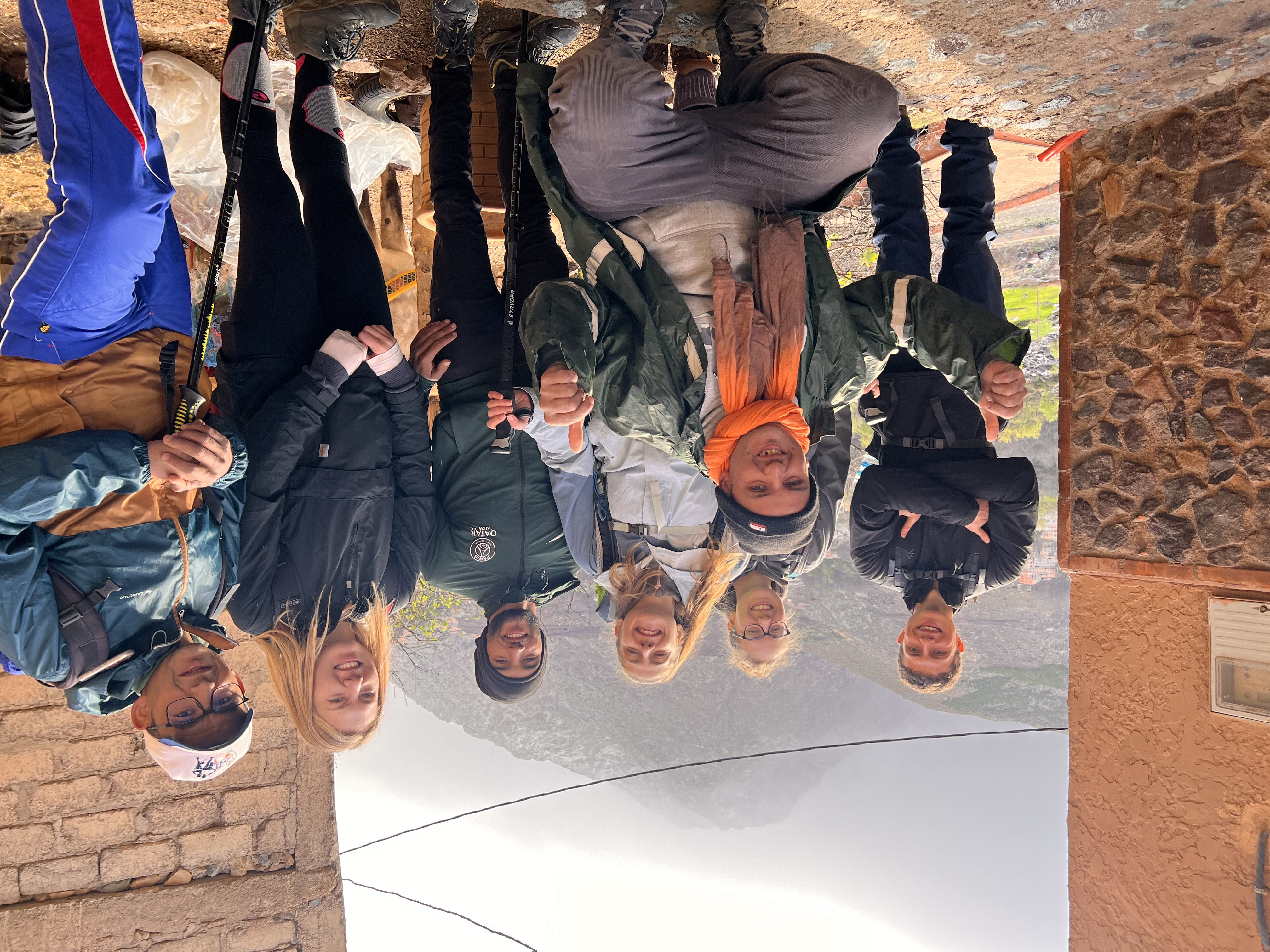 Morocco Family Adventure 