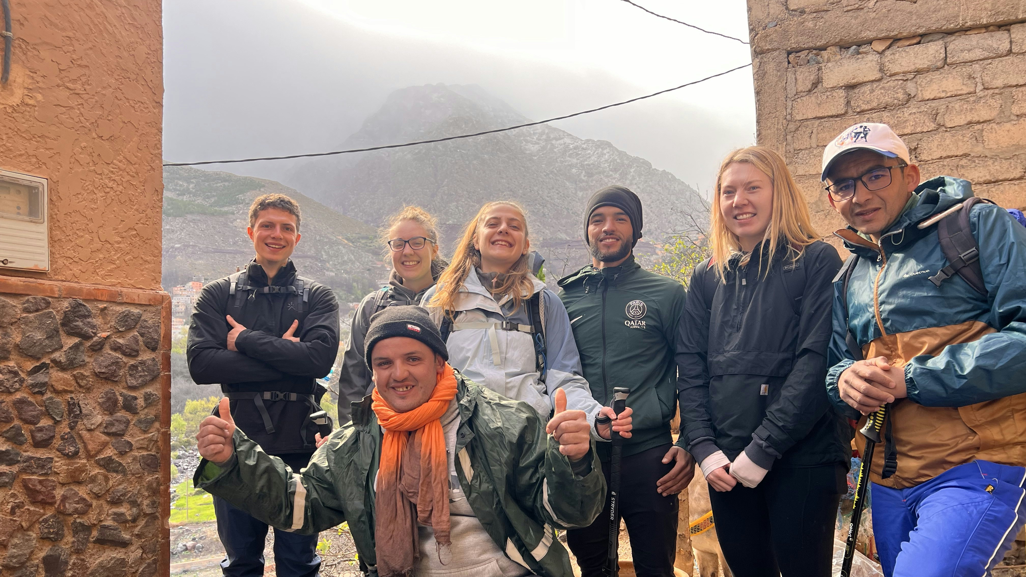 Morocco Family Adventure