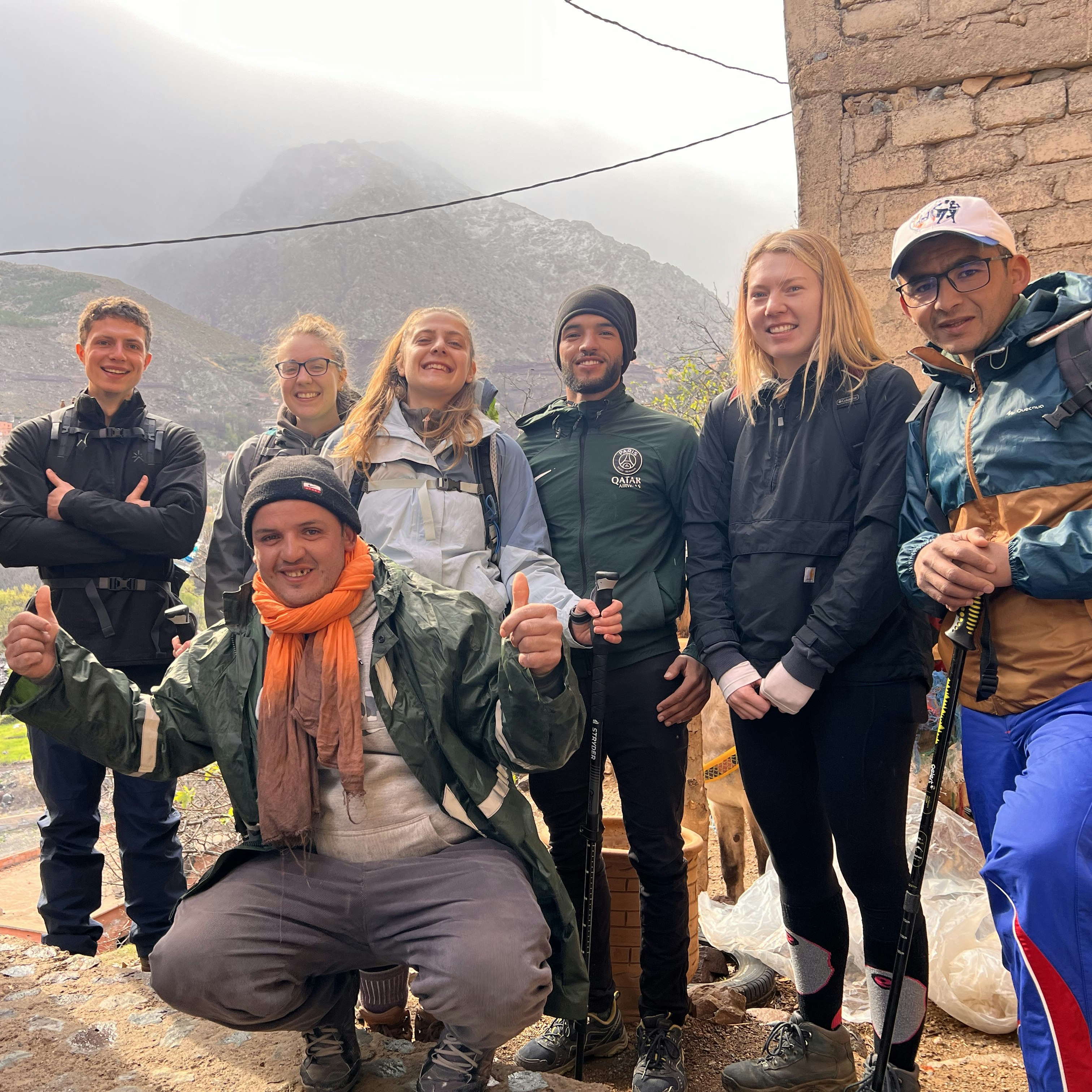 Morocco Family Adventure