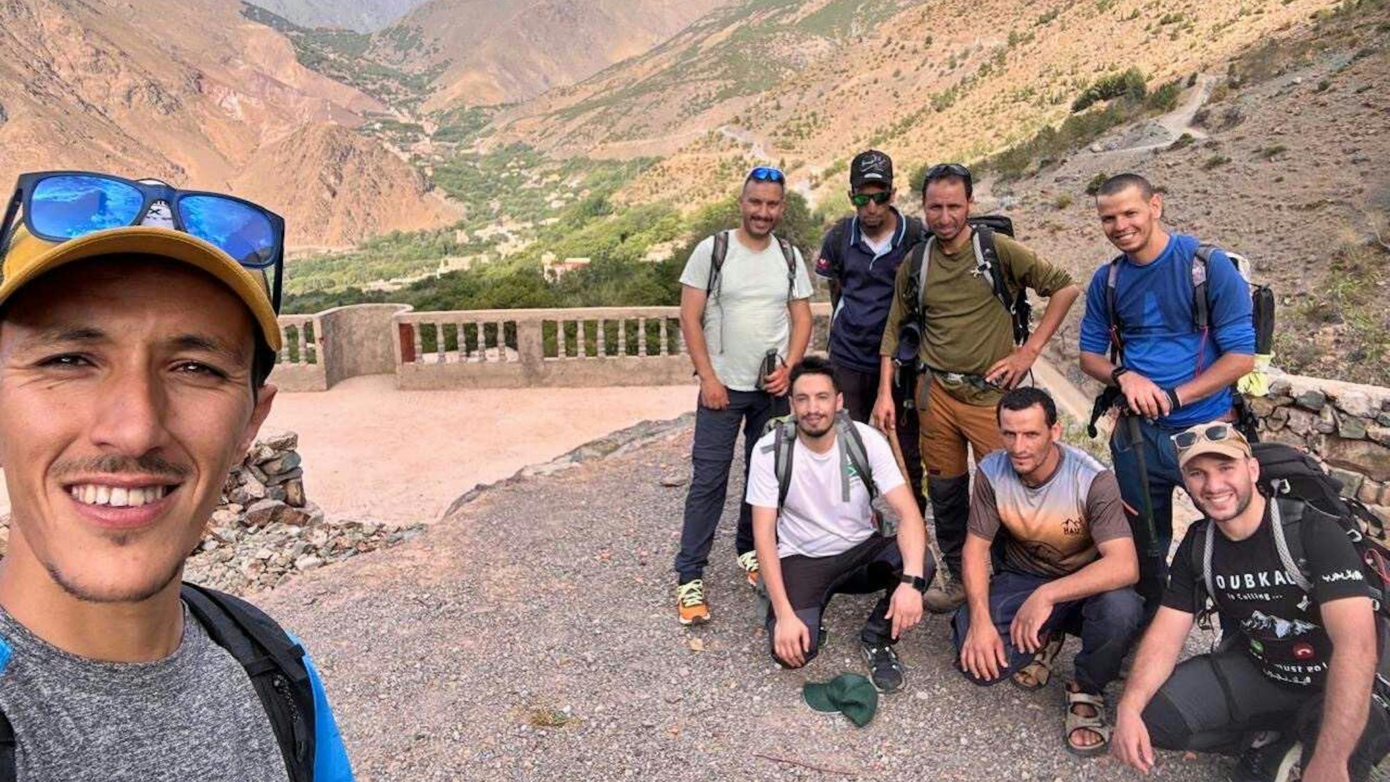 Atlas Vertical Travel