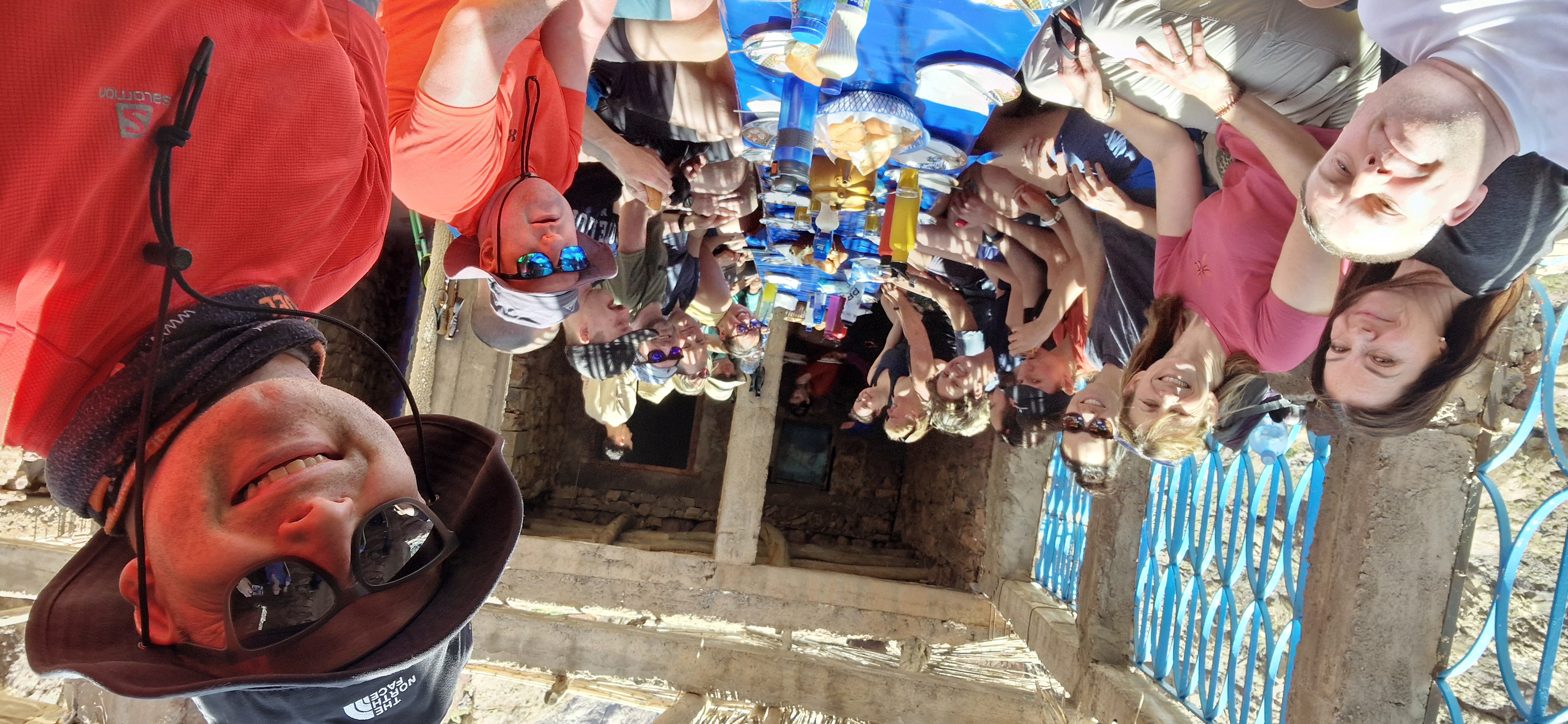 Mount Toubkal Expedition