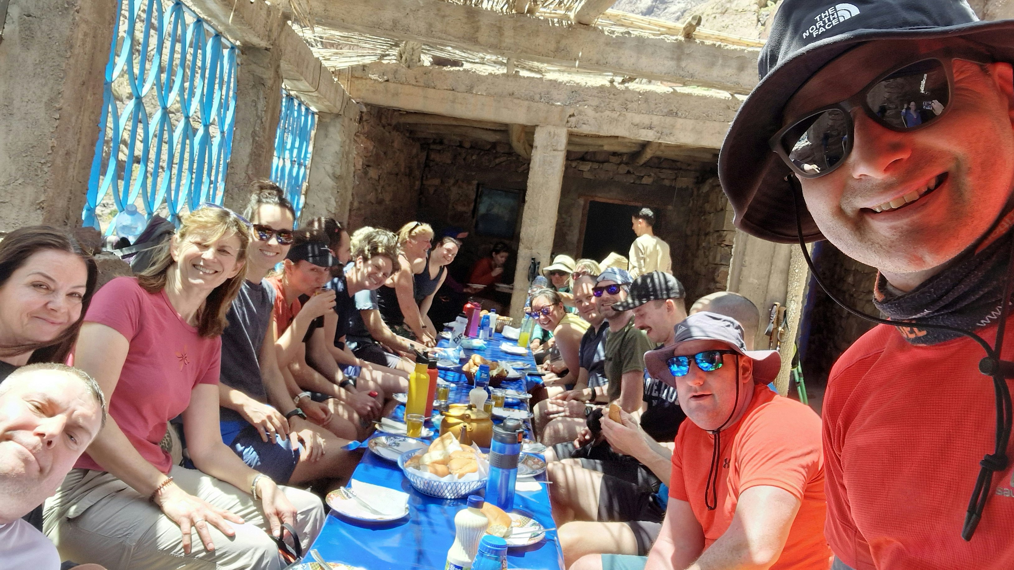 Mount Toubkal Expedition