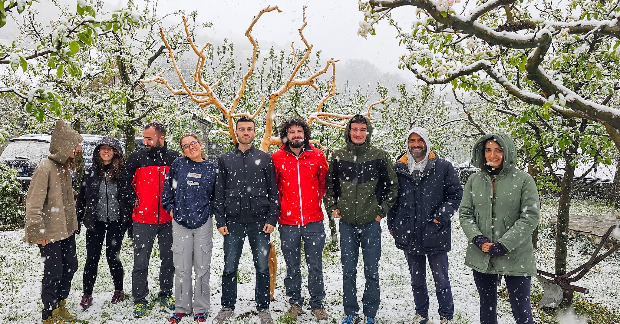 Zbulo! Discover Albania