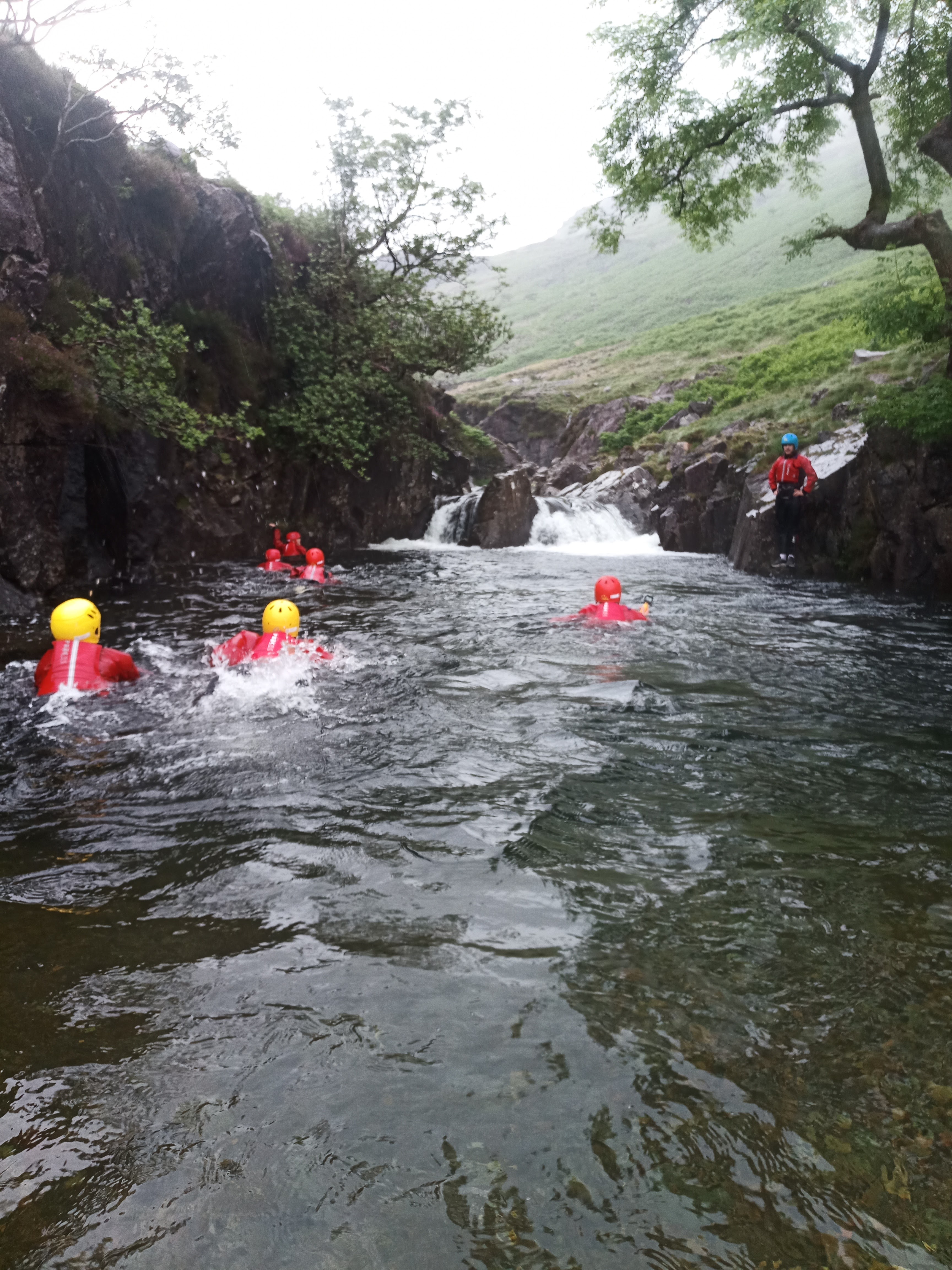 Lake District Adventure Weekend