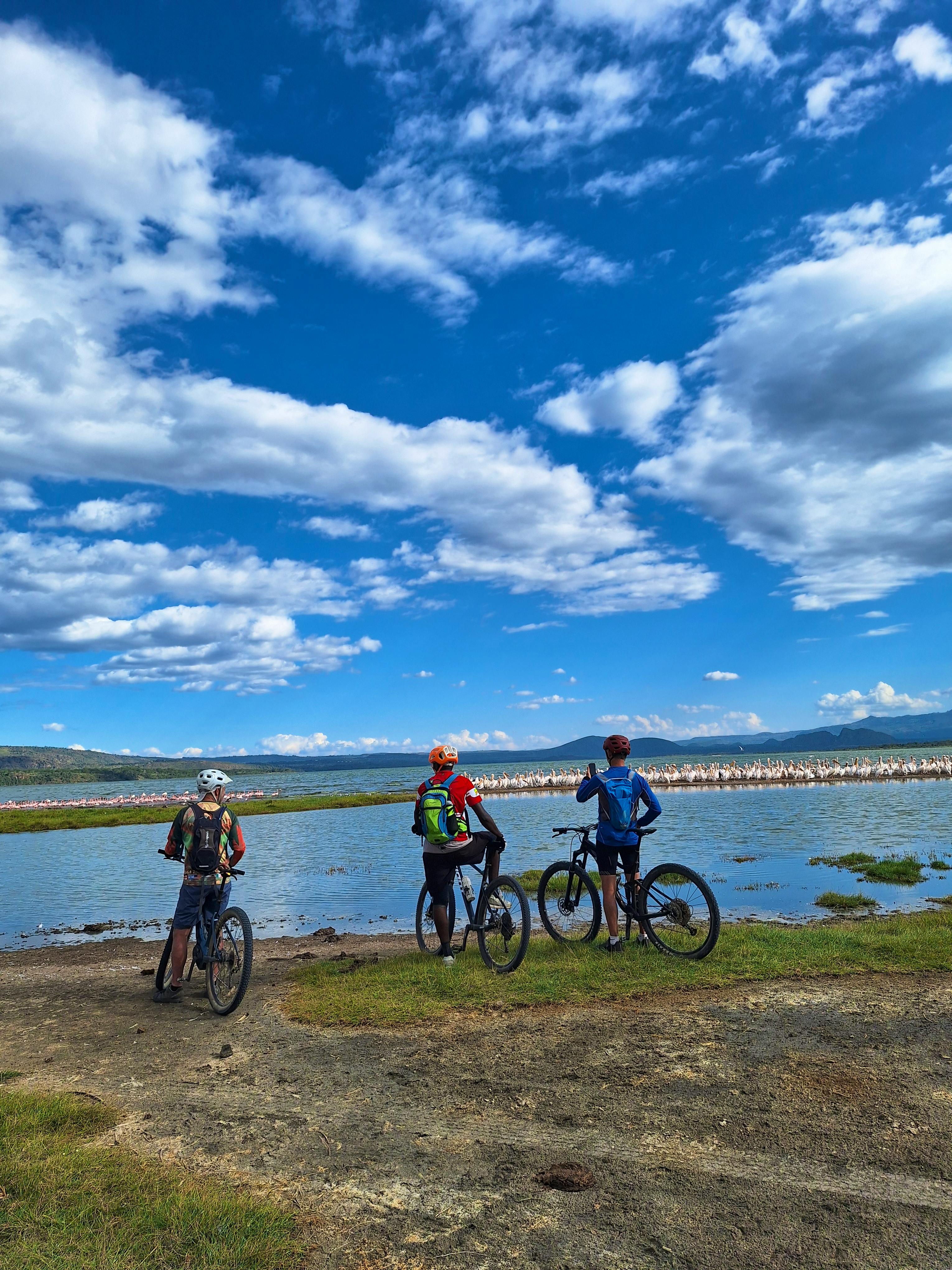 Rift Valley Mountain Bike Challenge