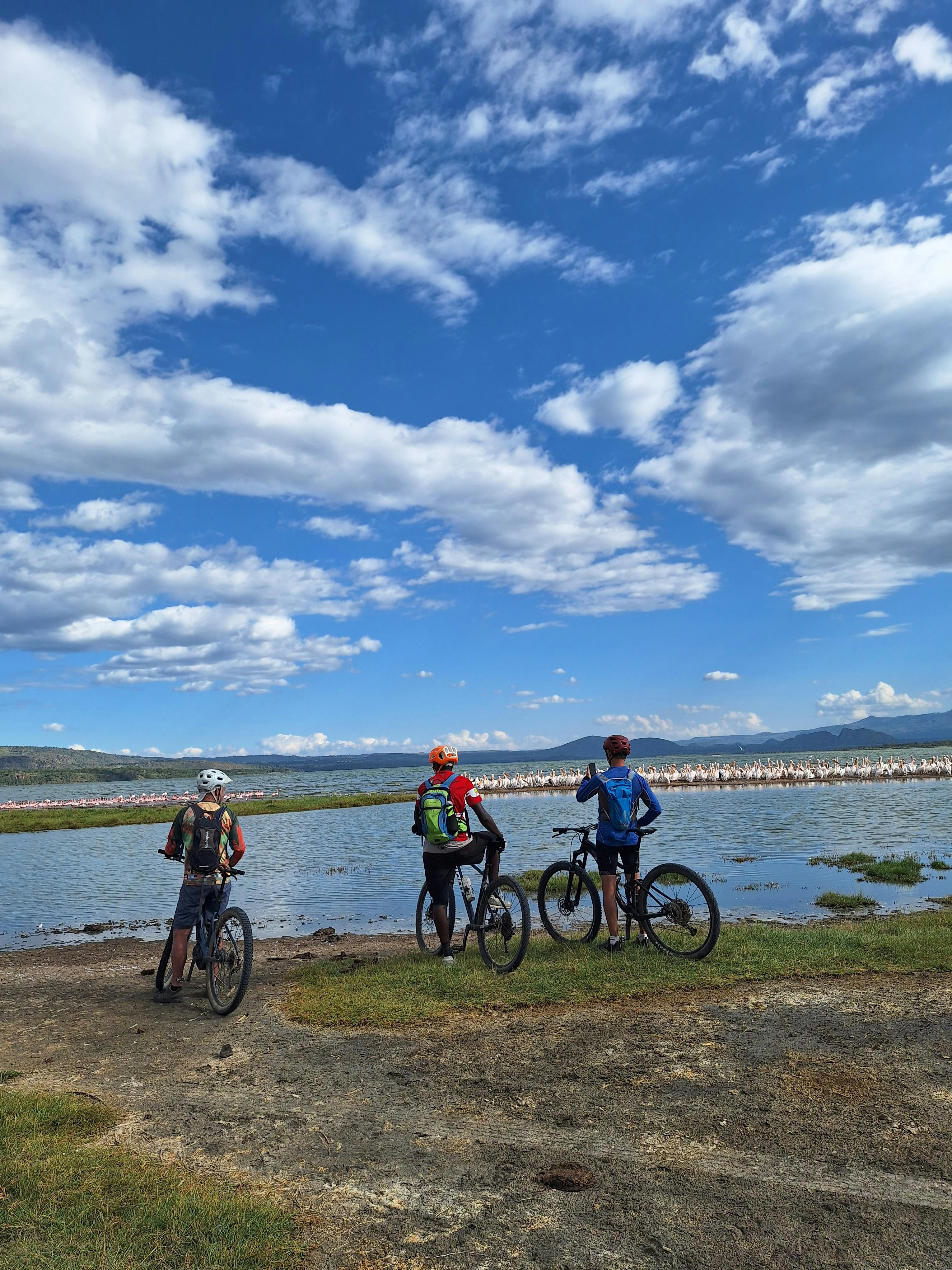 Rift Valley Mountain Bike Challenge