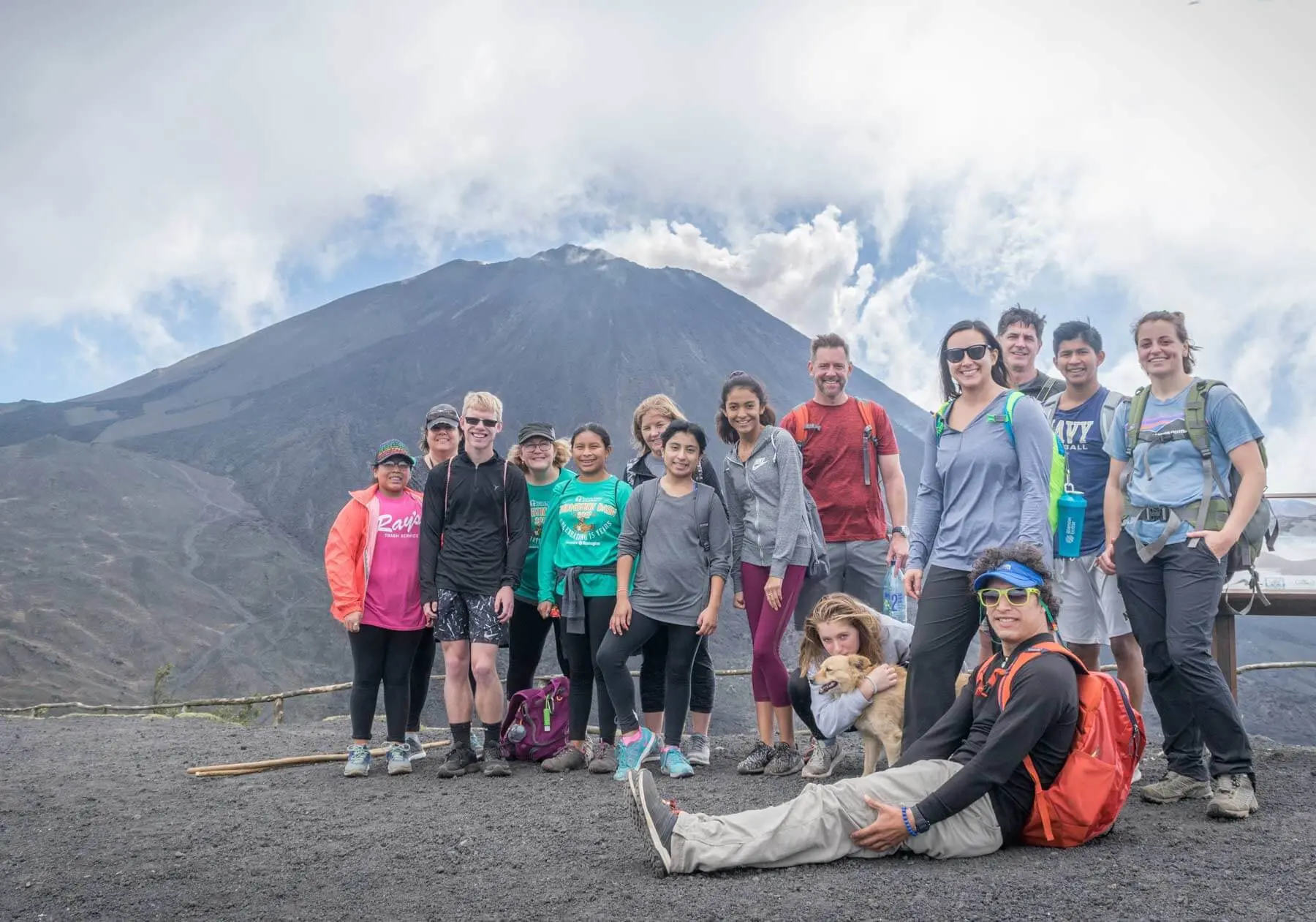 Best of Guatemala Adventure