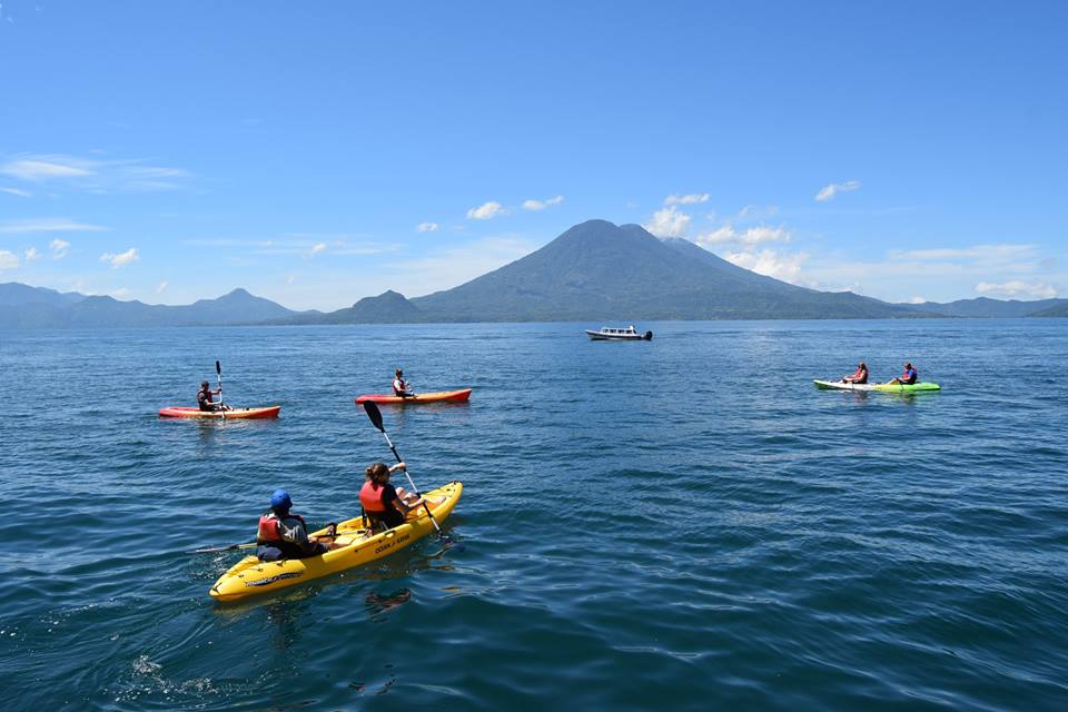 Best of Guatemala Adventure