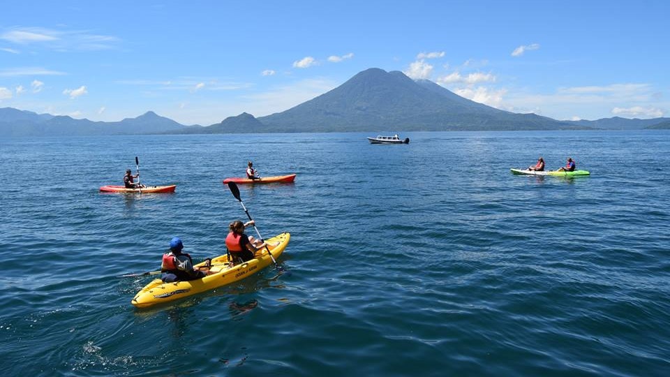 Best of Guatemala Adventure
