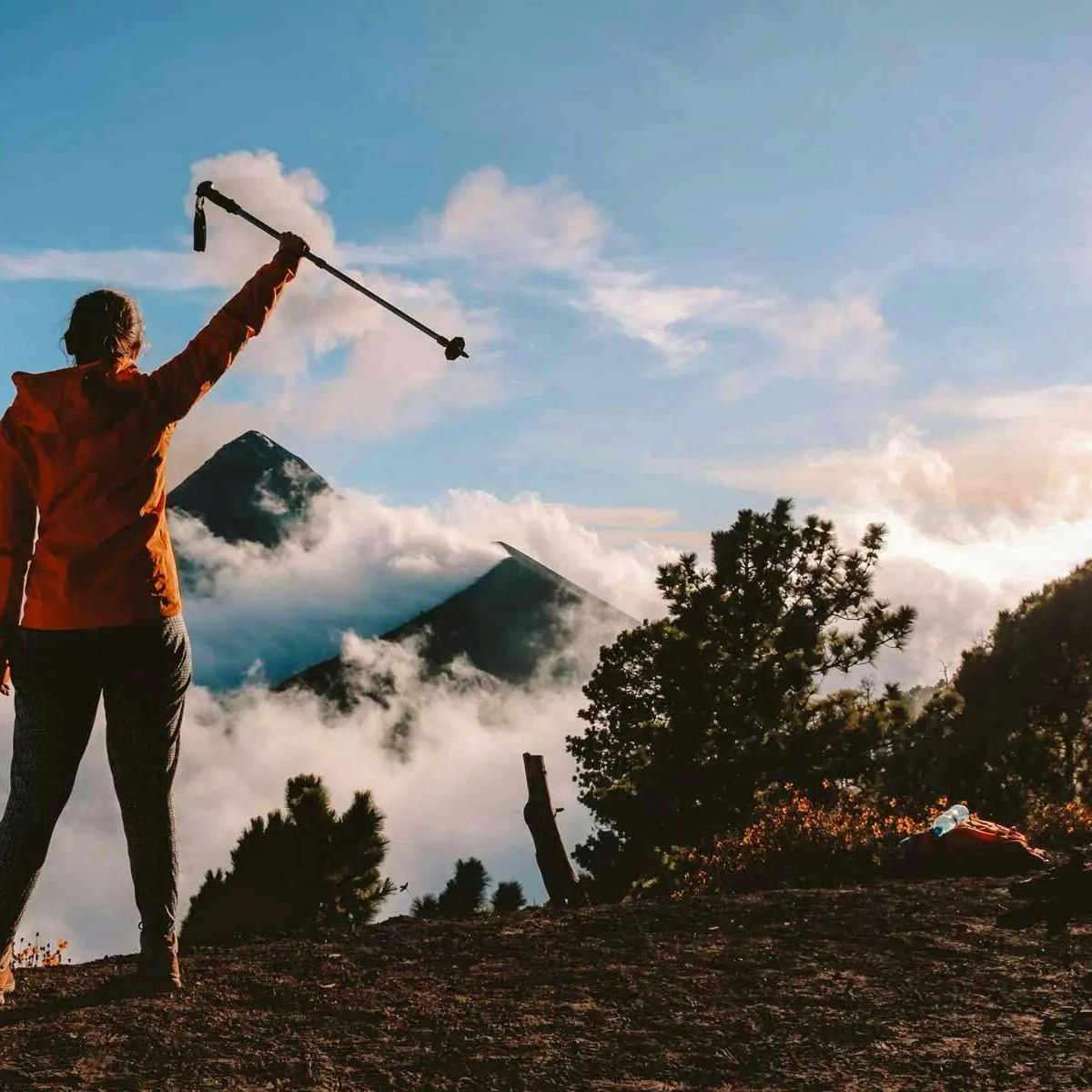 Best of Guatemala Adventure