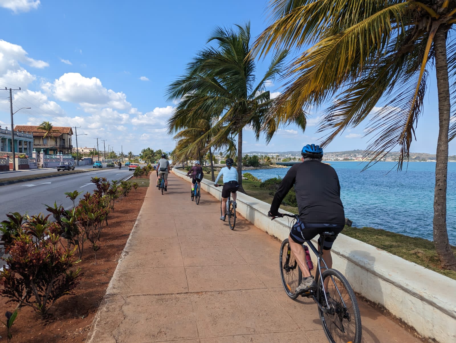 Cuba Cycling Tour