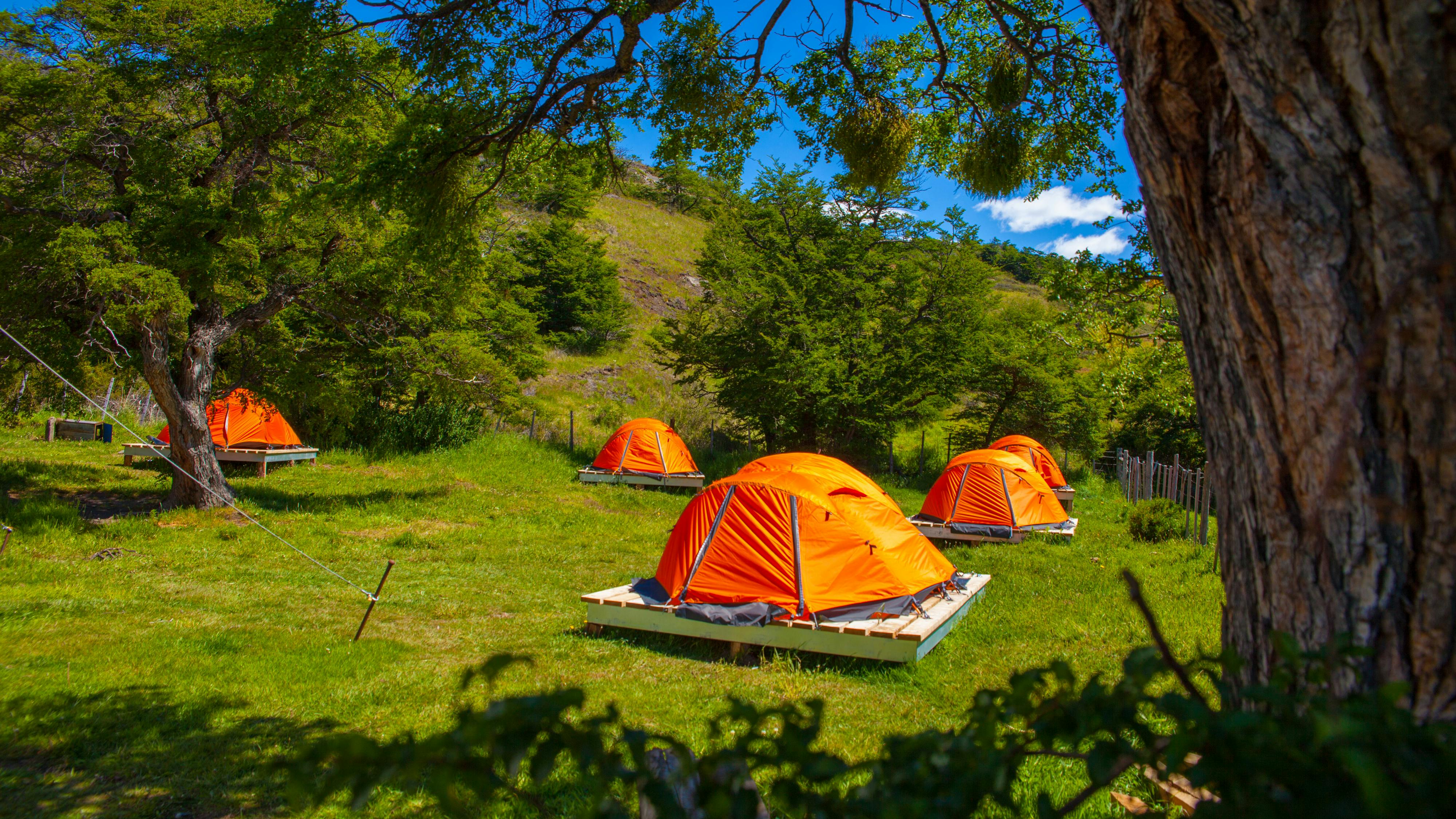 Torres del Paine O Circuit (Guided Open Group)