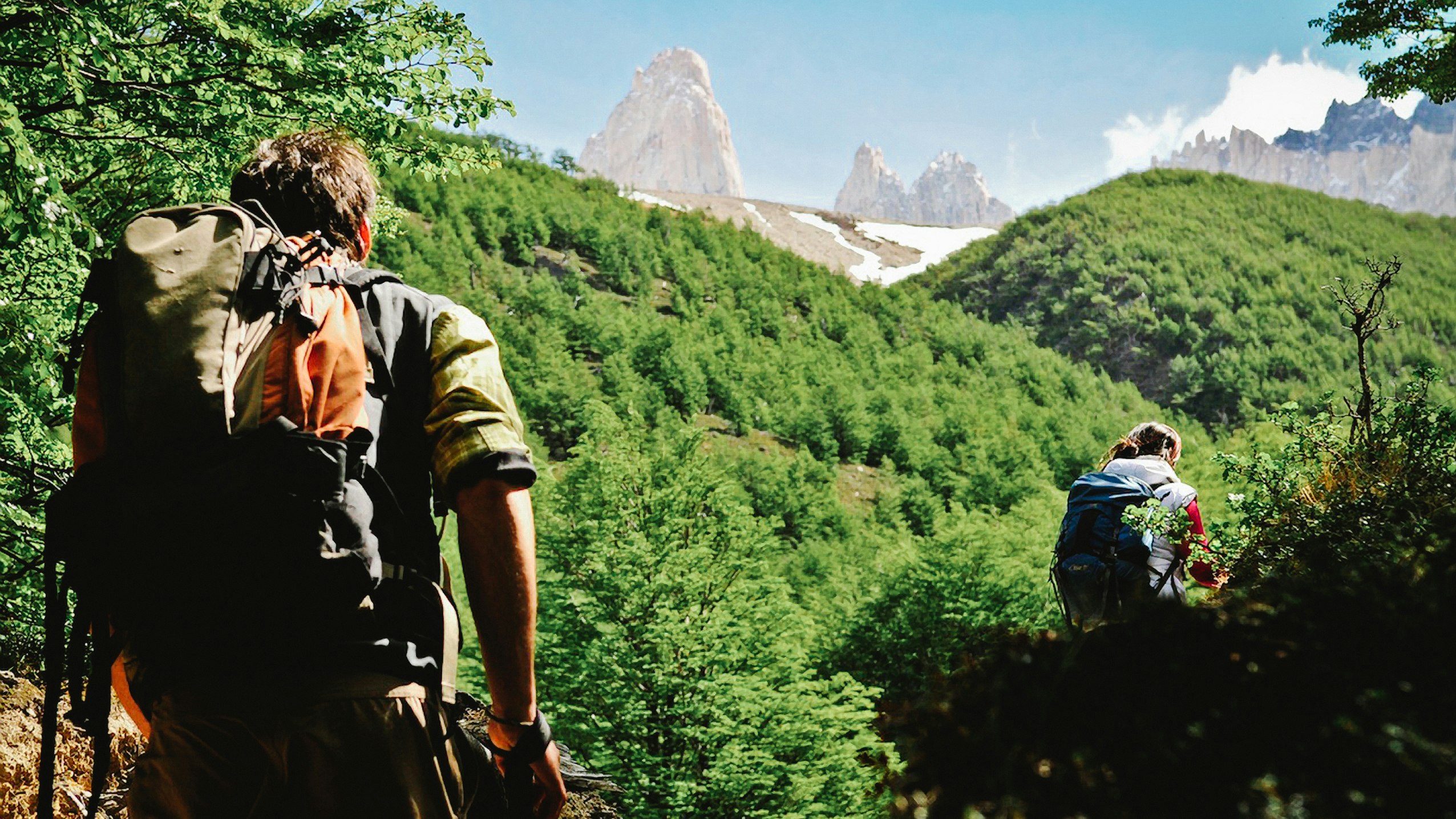Torres del Paine W Trek Self-Guided