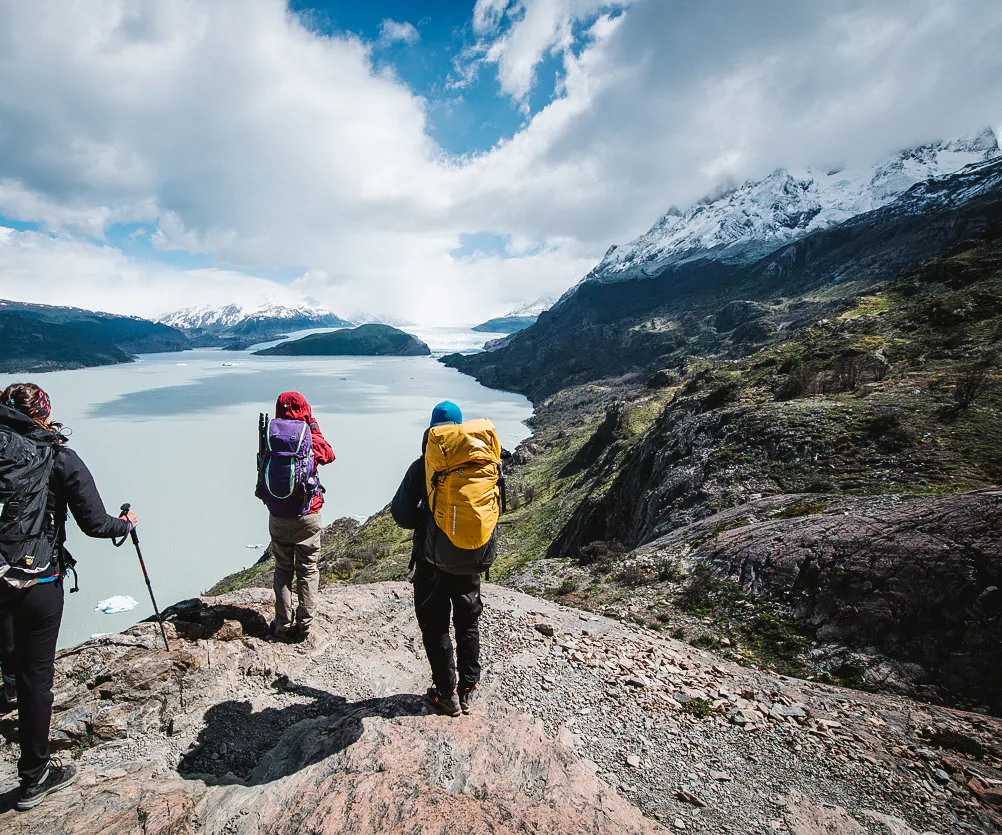 When Is The Best Time To Hike In Patagonia? When Is The Best Time To Hike In Patagonia?