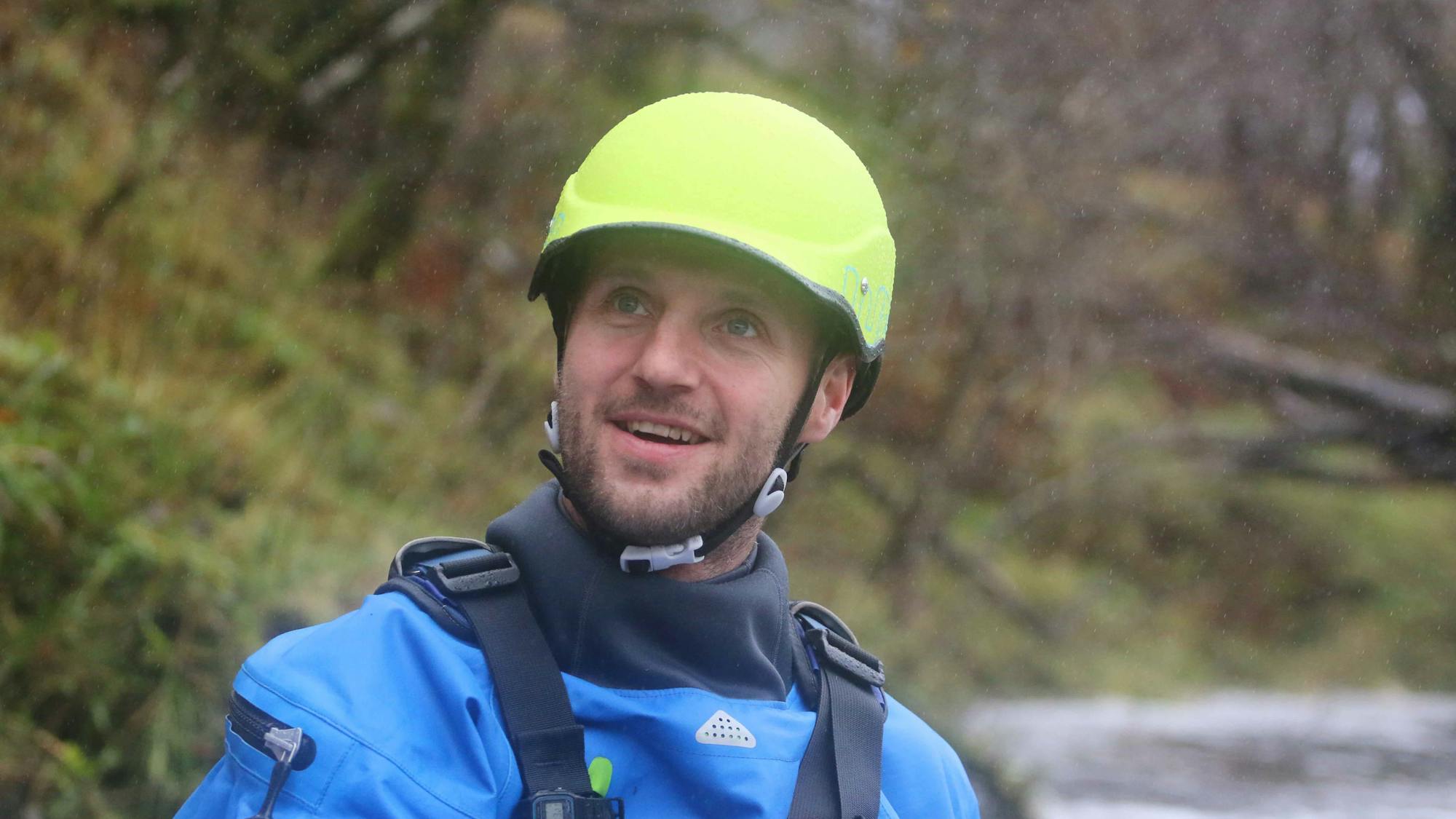 Scottish Rock & Water