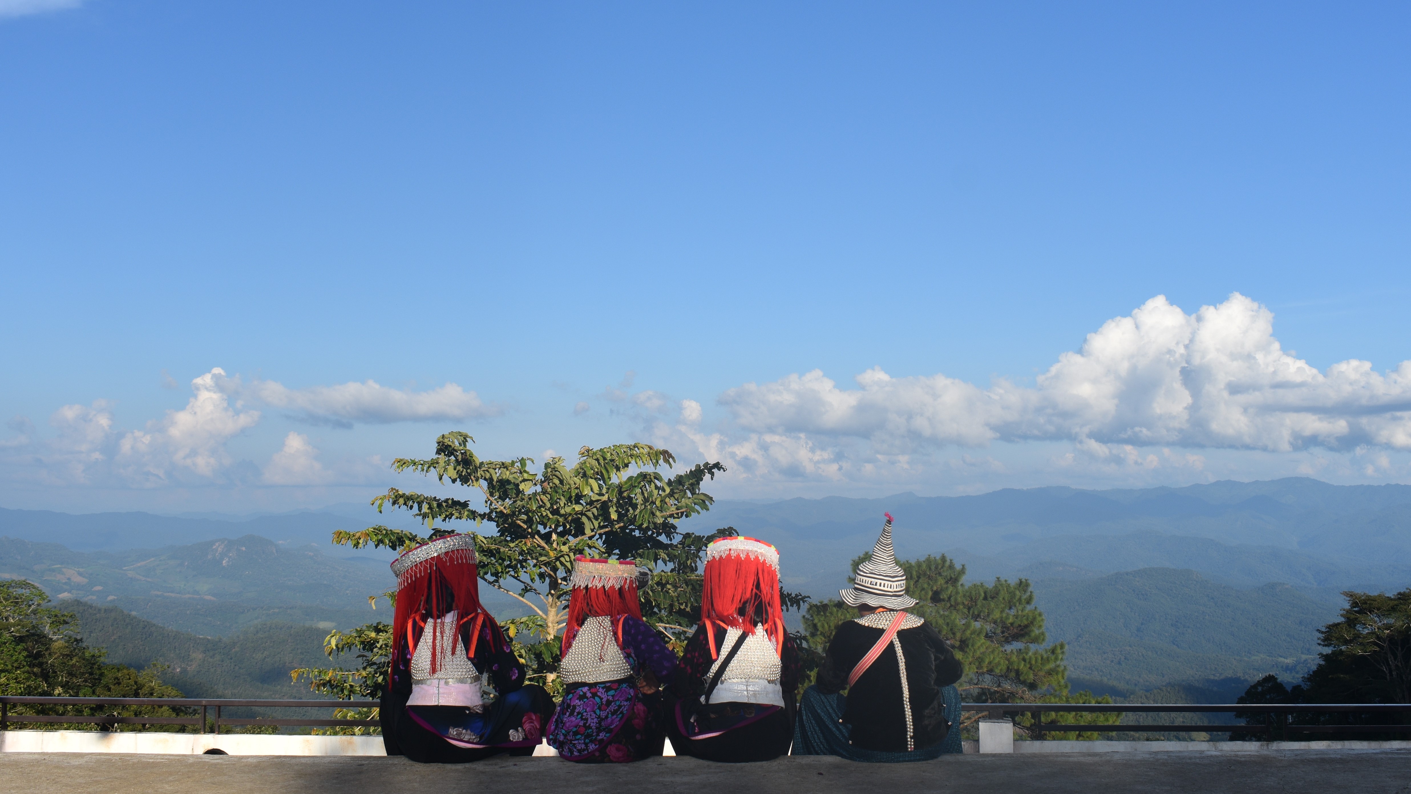  Northern Thailand Tuk-Tuk Adventure