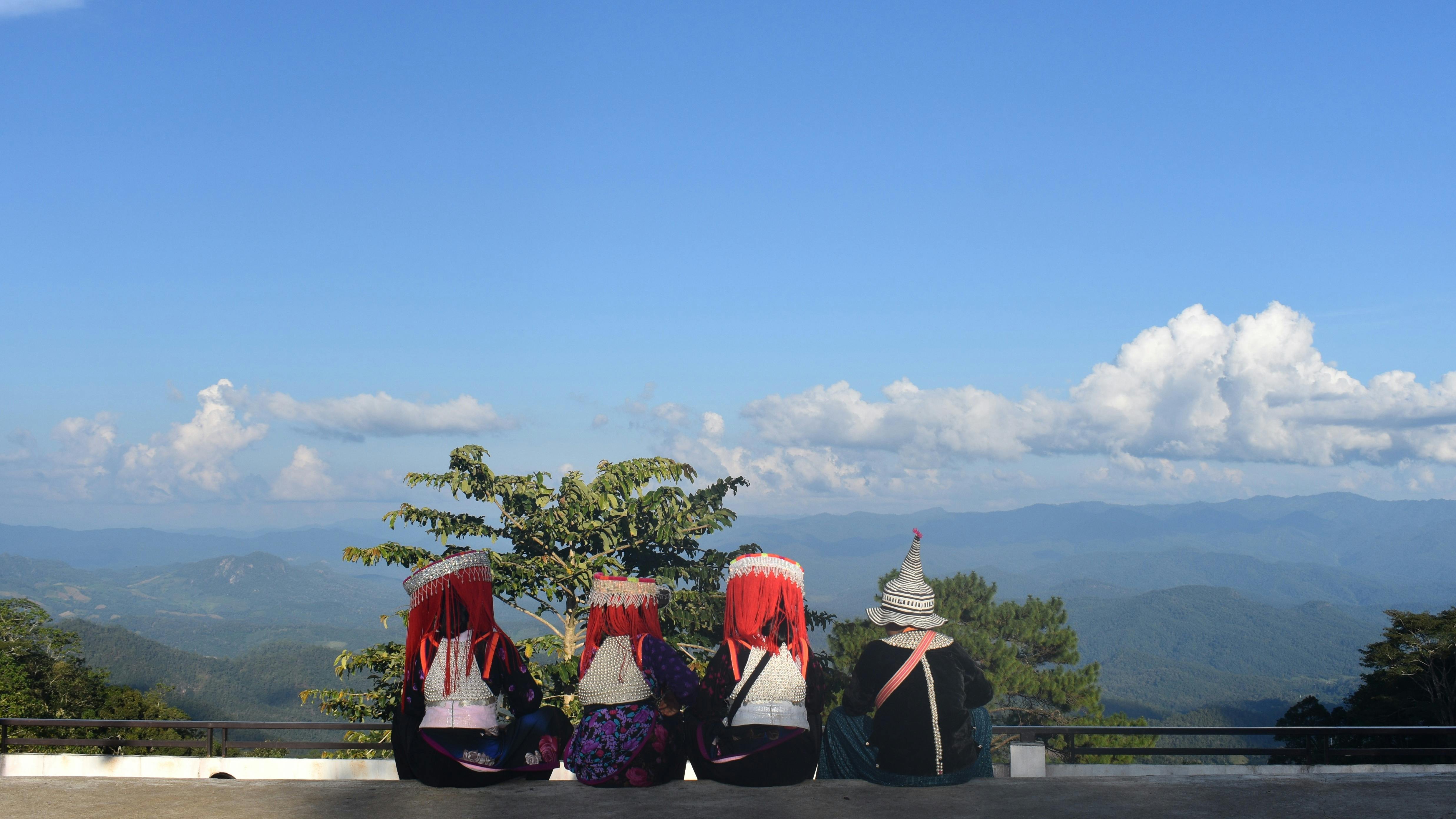 Northern Thailand Tuk-Tuk Adventure