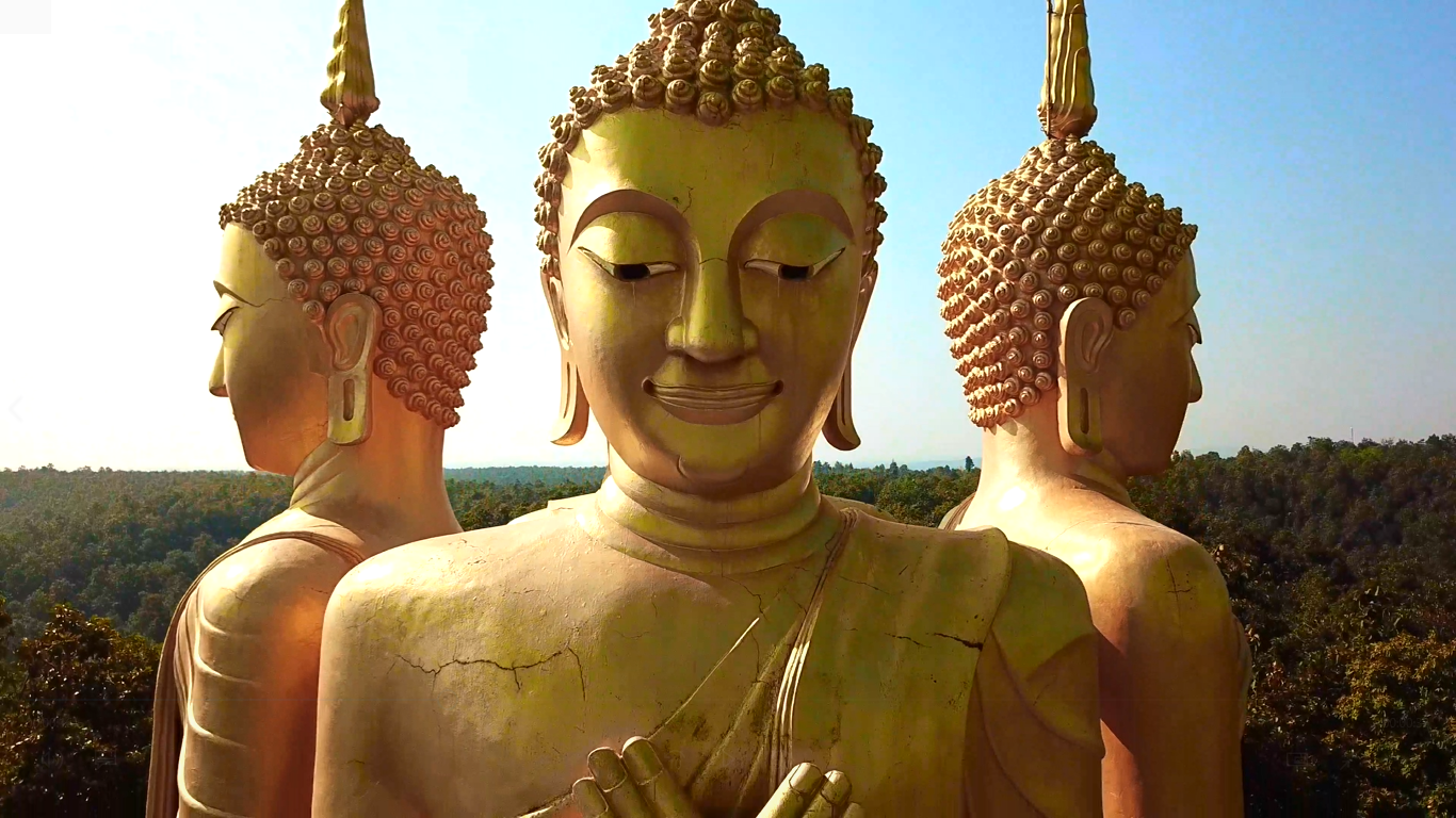  Northern Thailand Tuk-Tuk Adventure