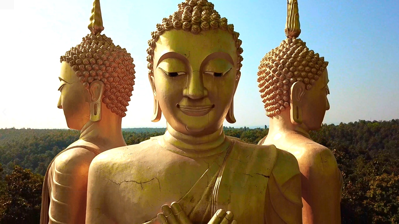 Northern Thailand Tuk-Tuk Adventure