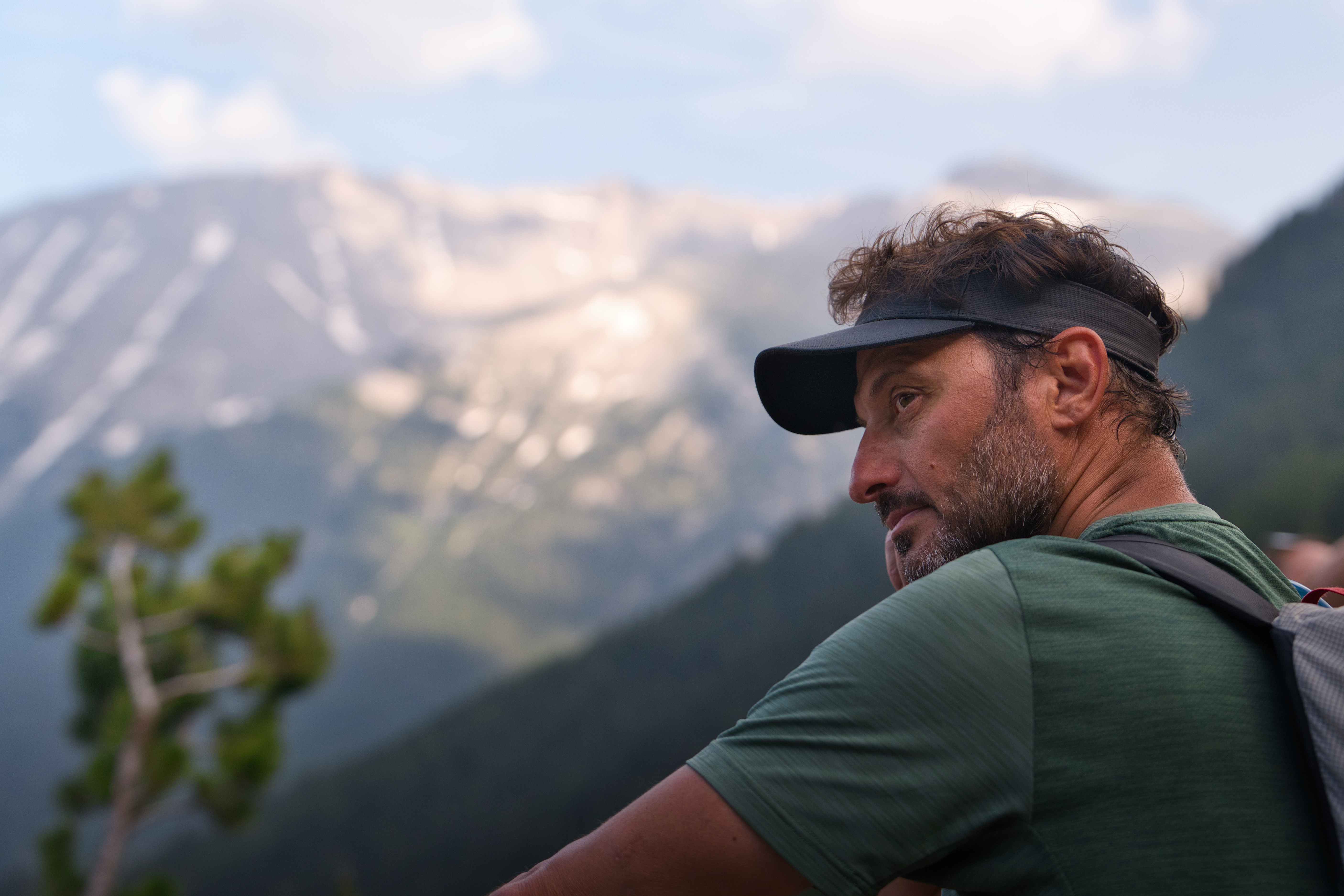 Olympus Alpine Guiding