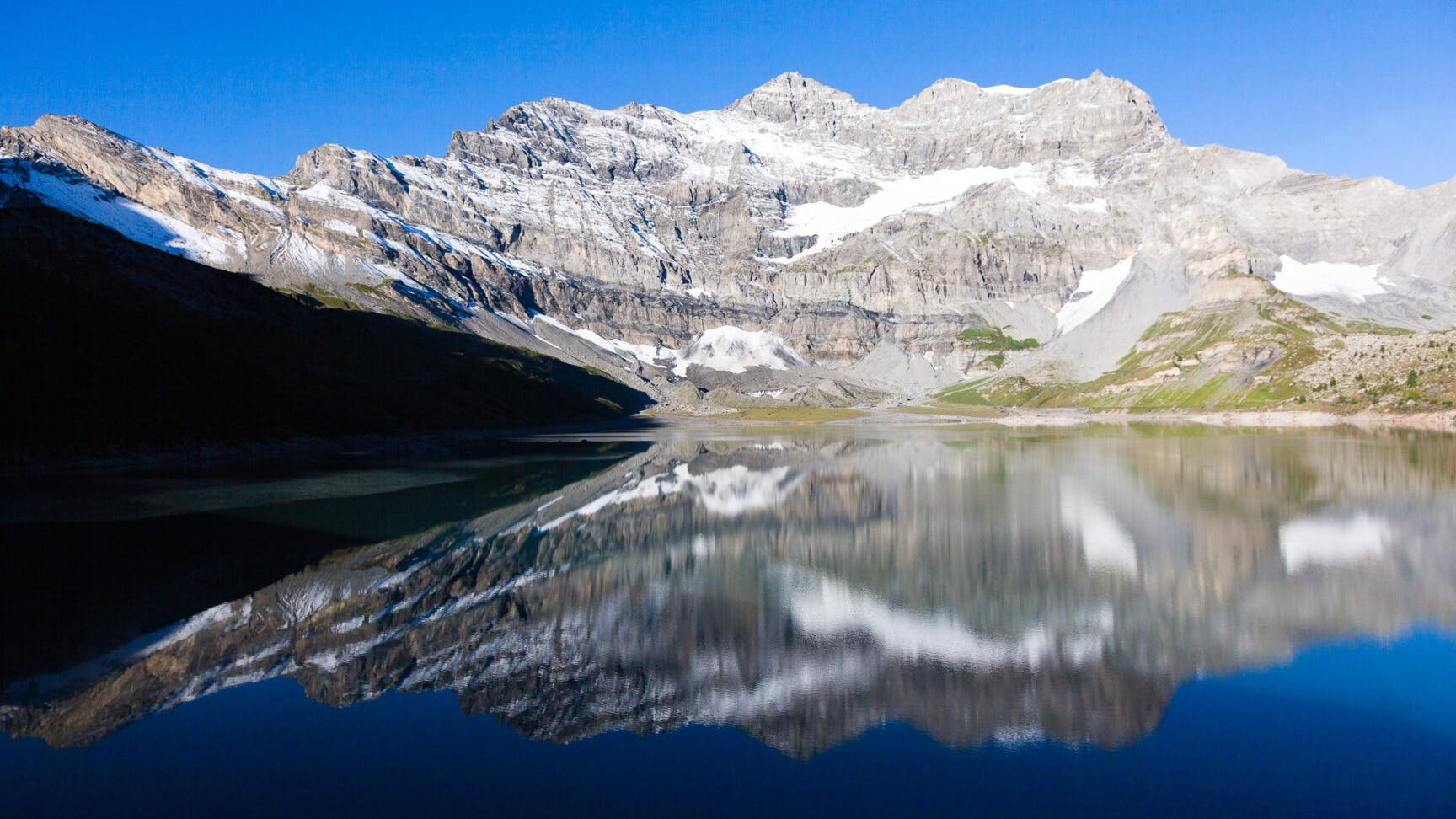 Tour des Dents du Midi