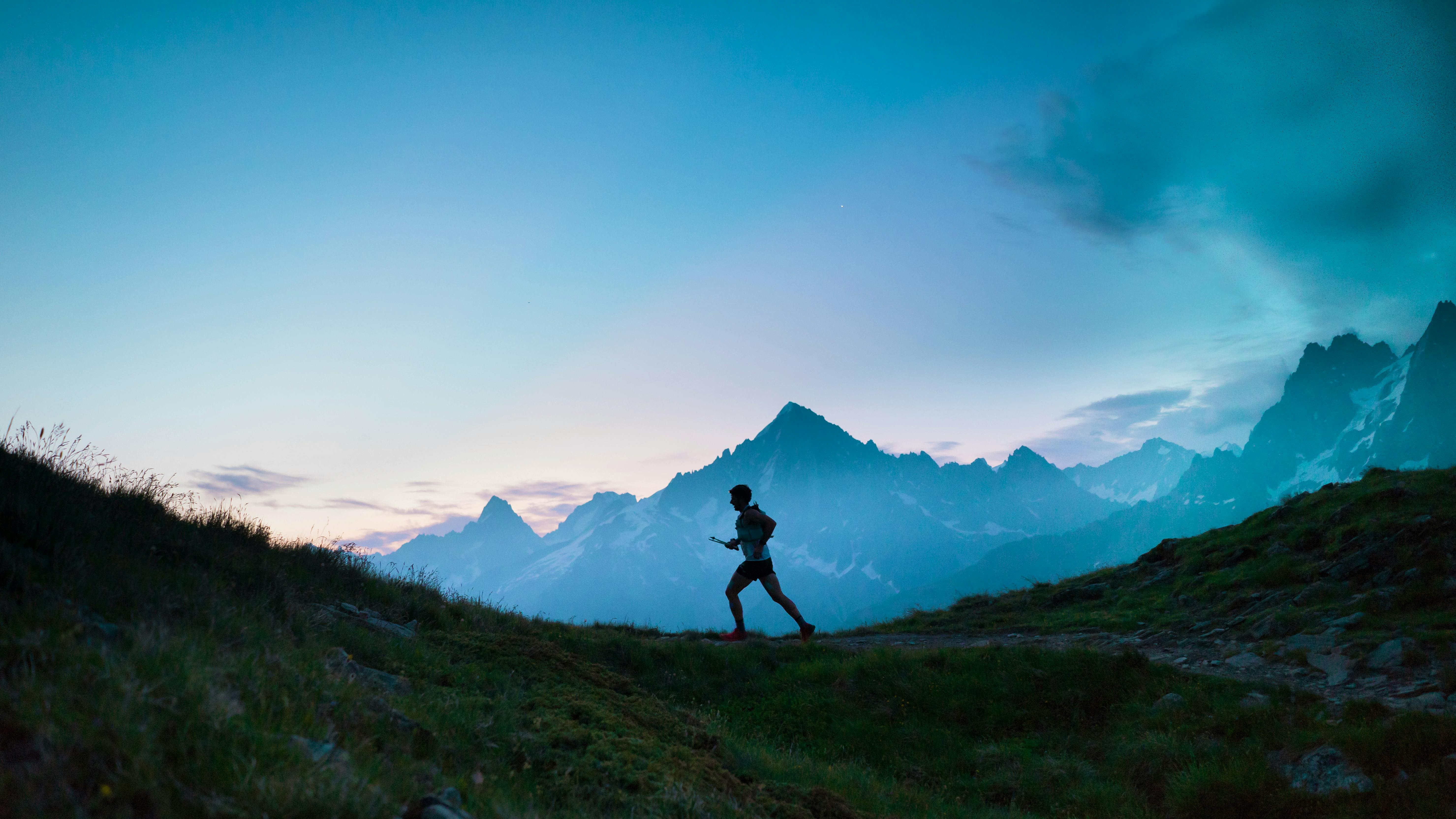 Swiss Trail Running Camp