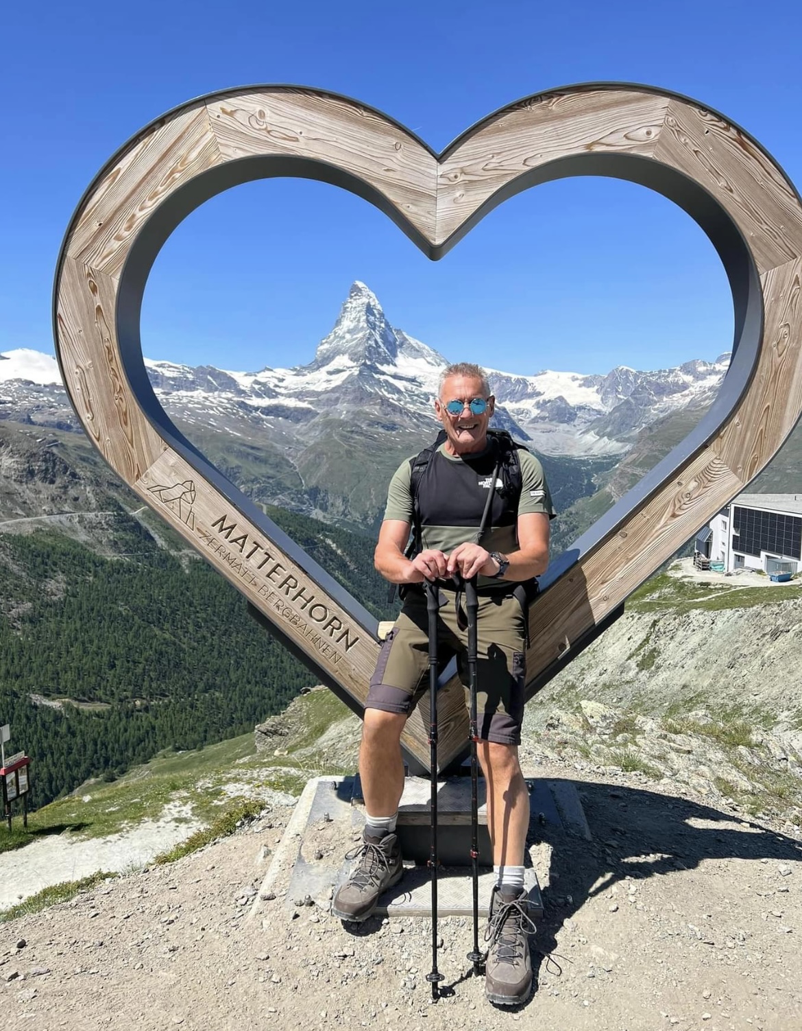 Matterhorn Highlights