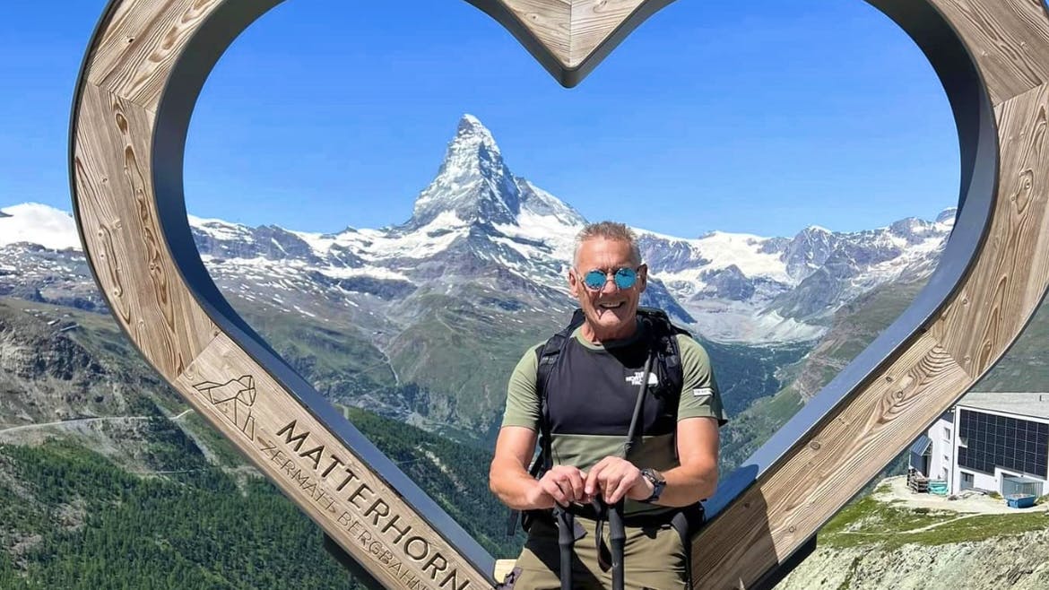 Matterhorn Highlights