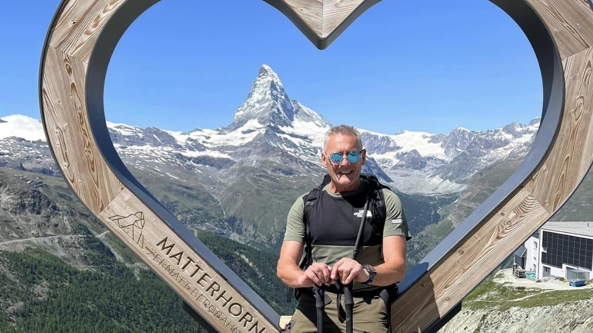 Matterhorn Highlights