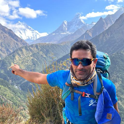 Himalayan Leisure, Inc.