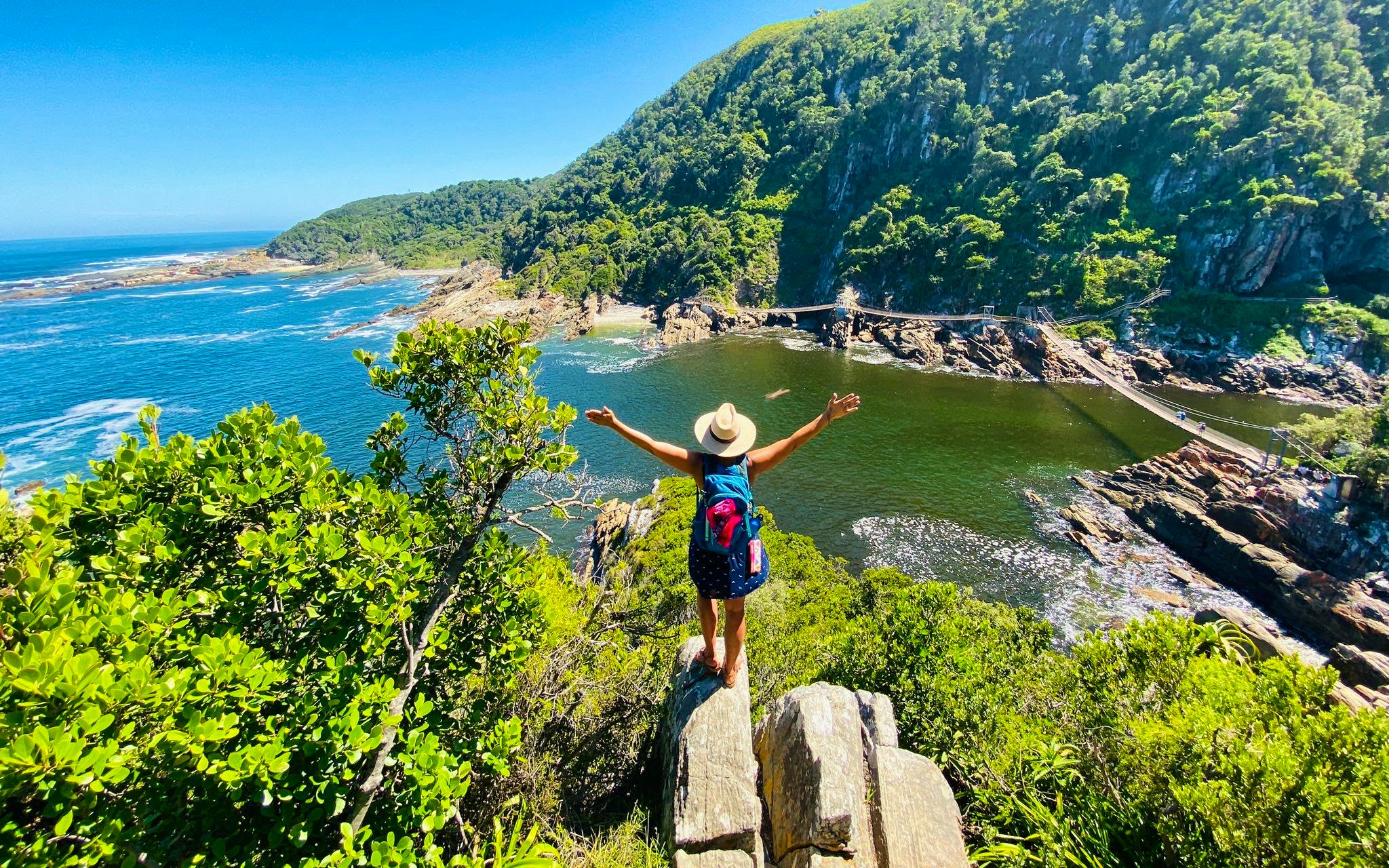 Places to Visit in South Africa Ultimate Road Trip Guide to the Garden Route, South Africa