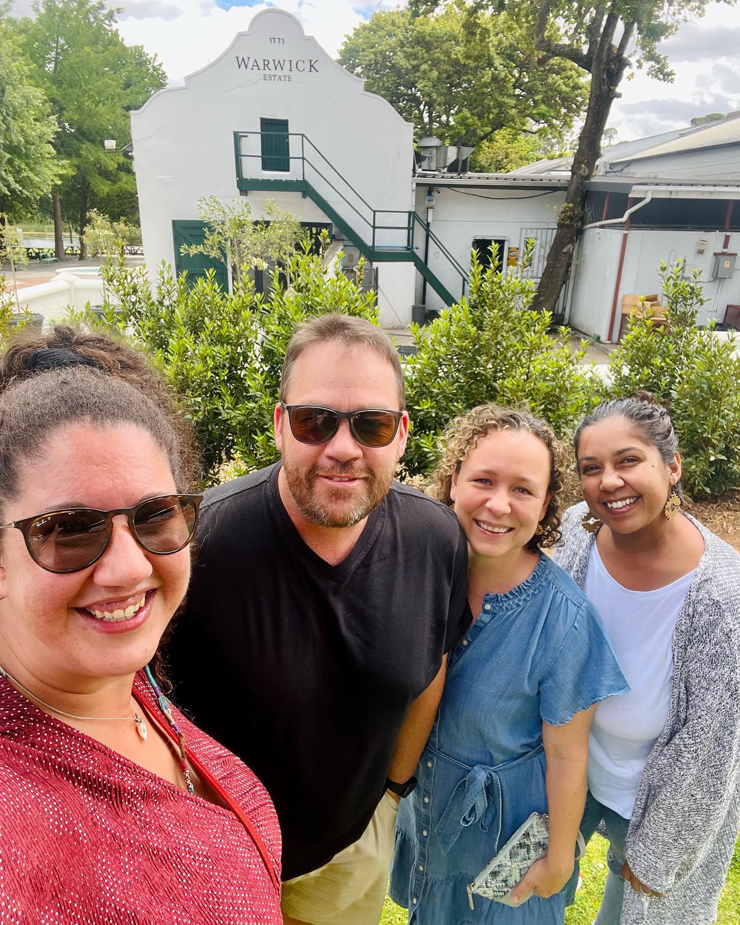 Earthstompers Adventures