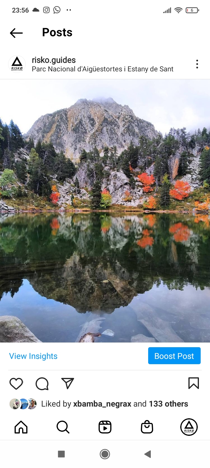 Hut to Hut Hiking in the Pyrenees Mountains