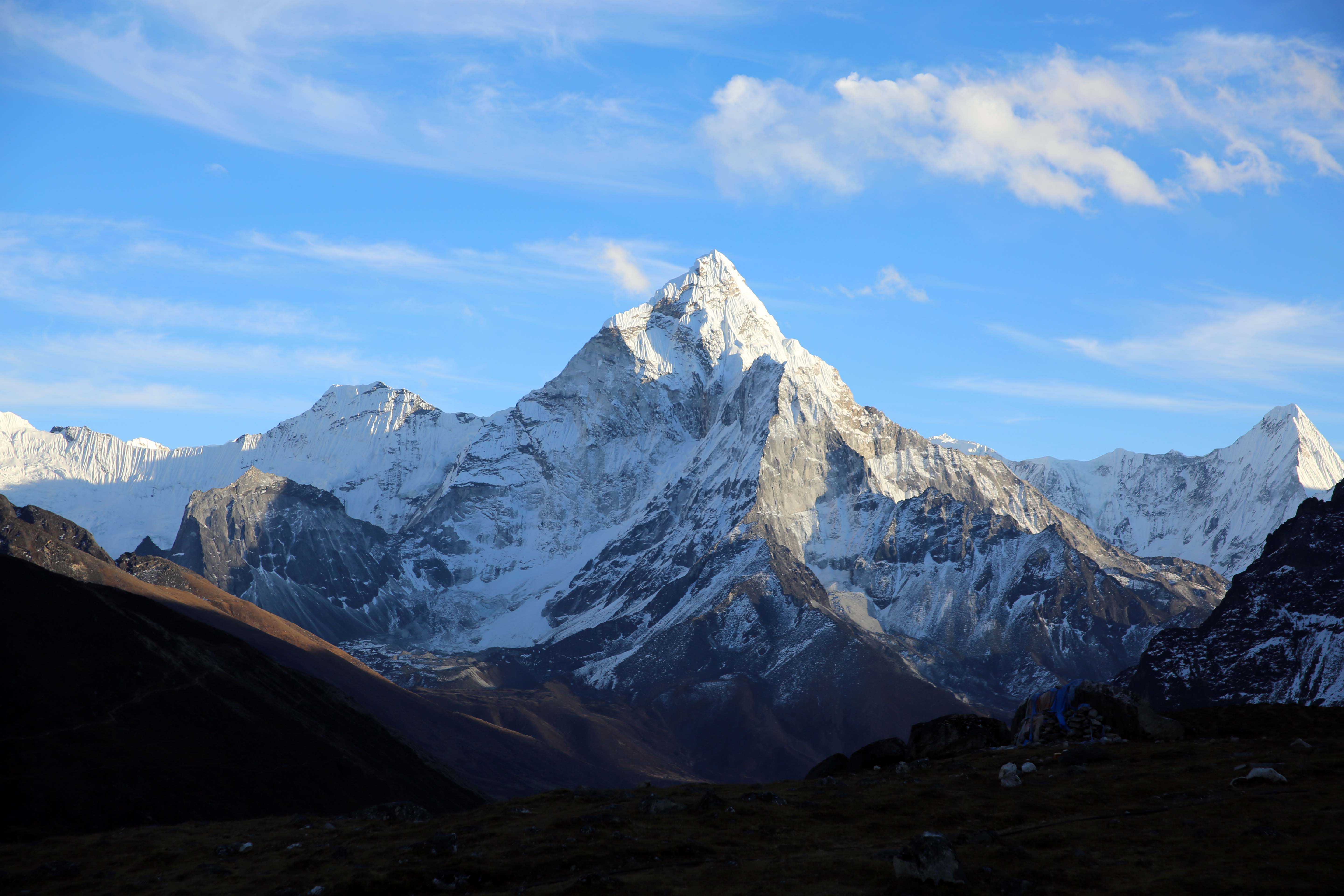Everest Base Camp Trek