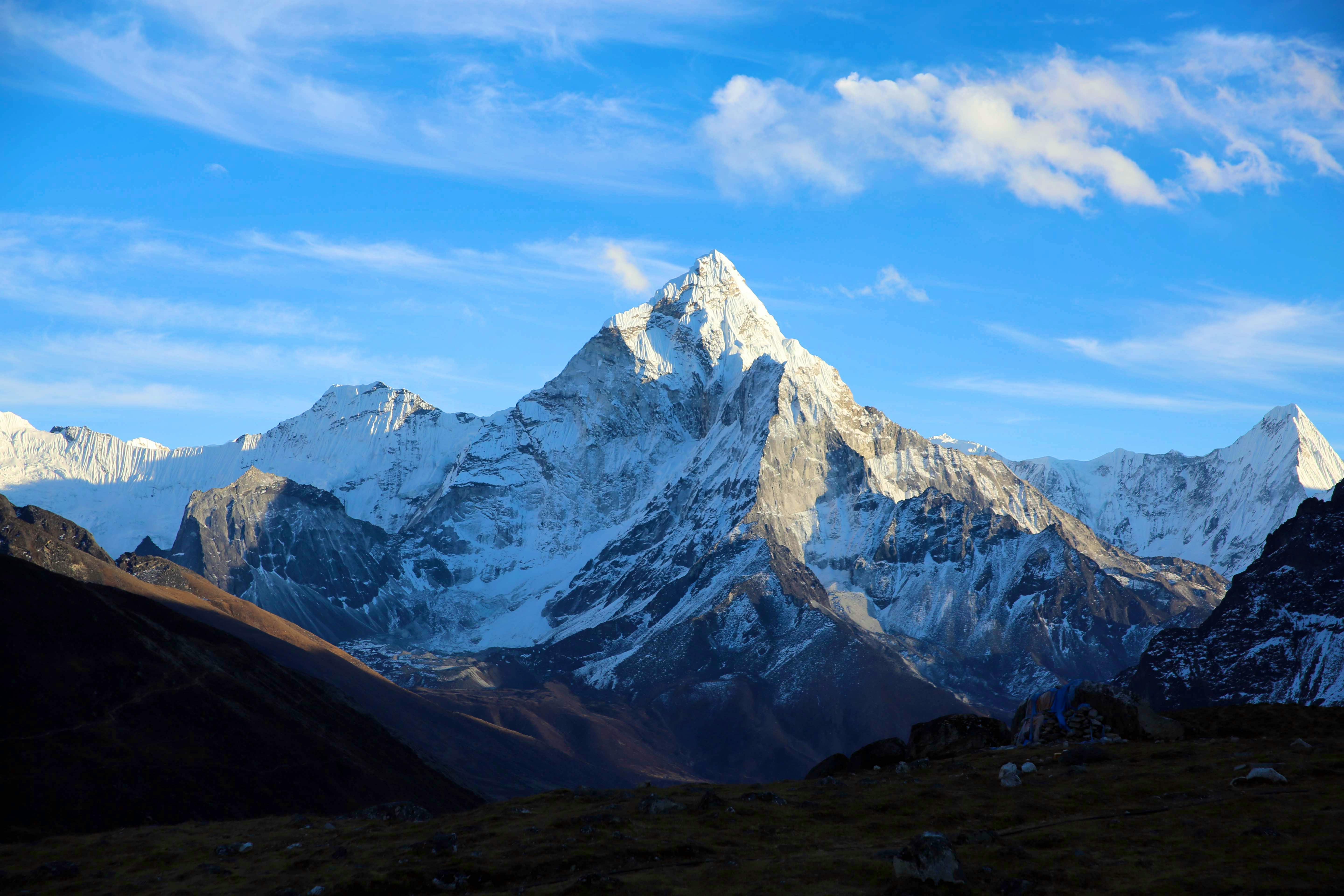 Everest Base Camp Trek