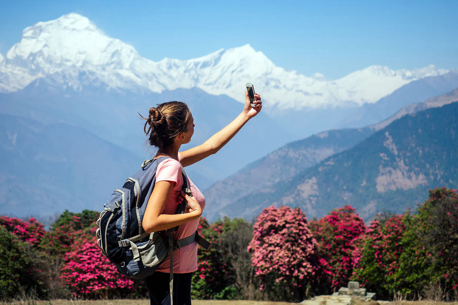 Ghorepani Poon Hill Trek