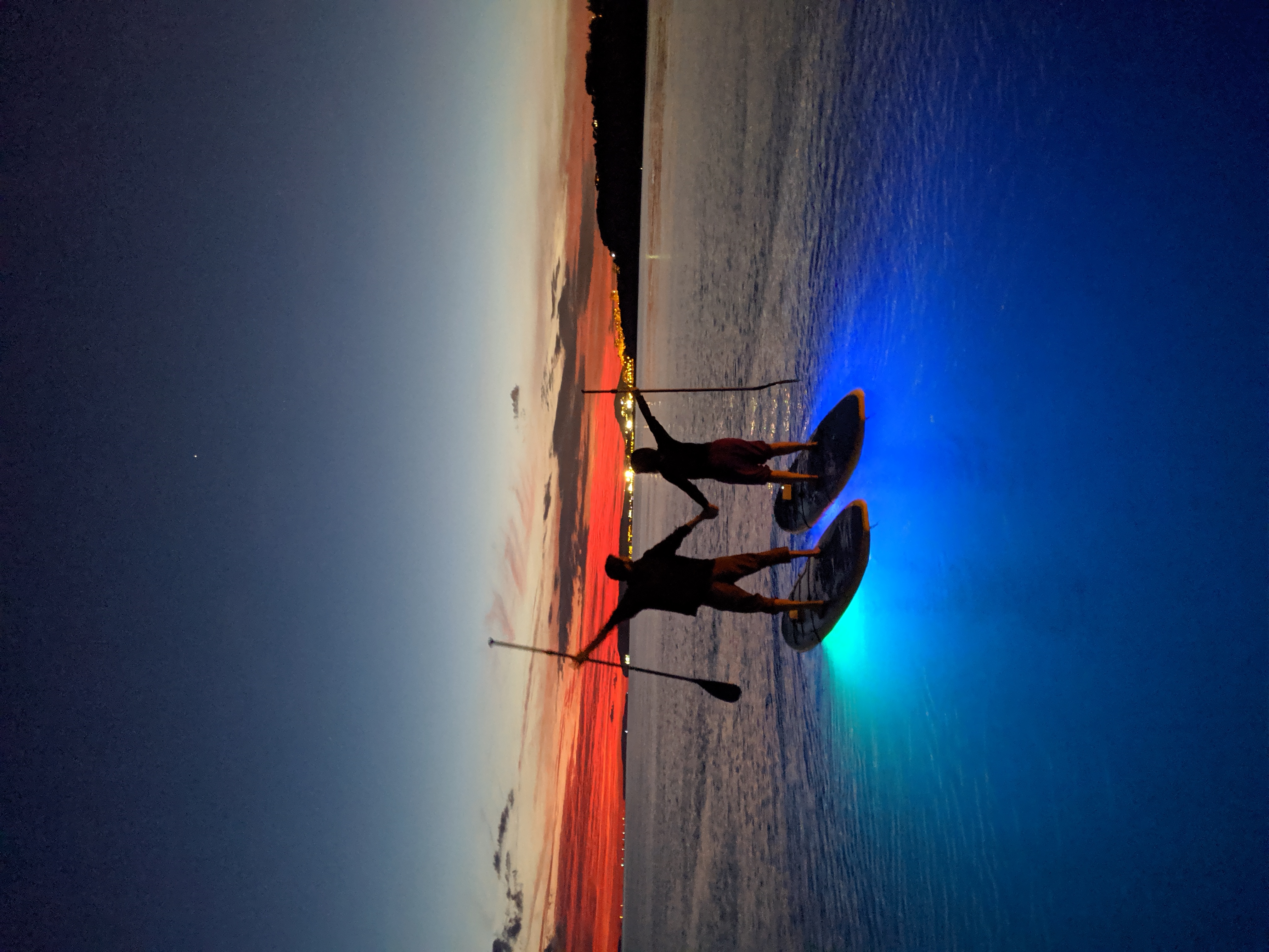 Stand Up Paddleboard the Dalmatian Coast (2 Days)