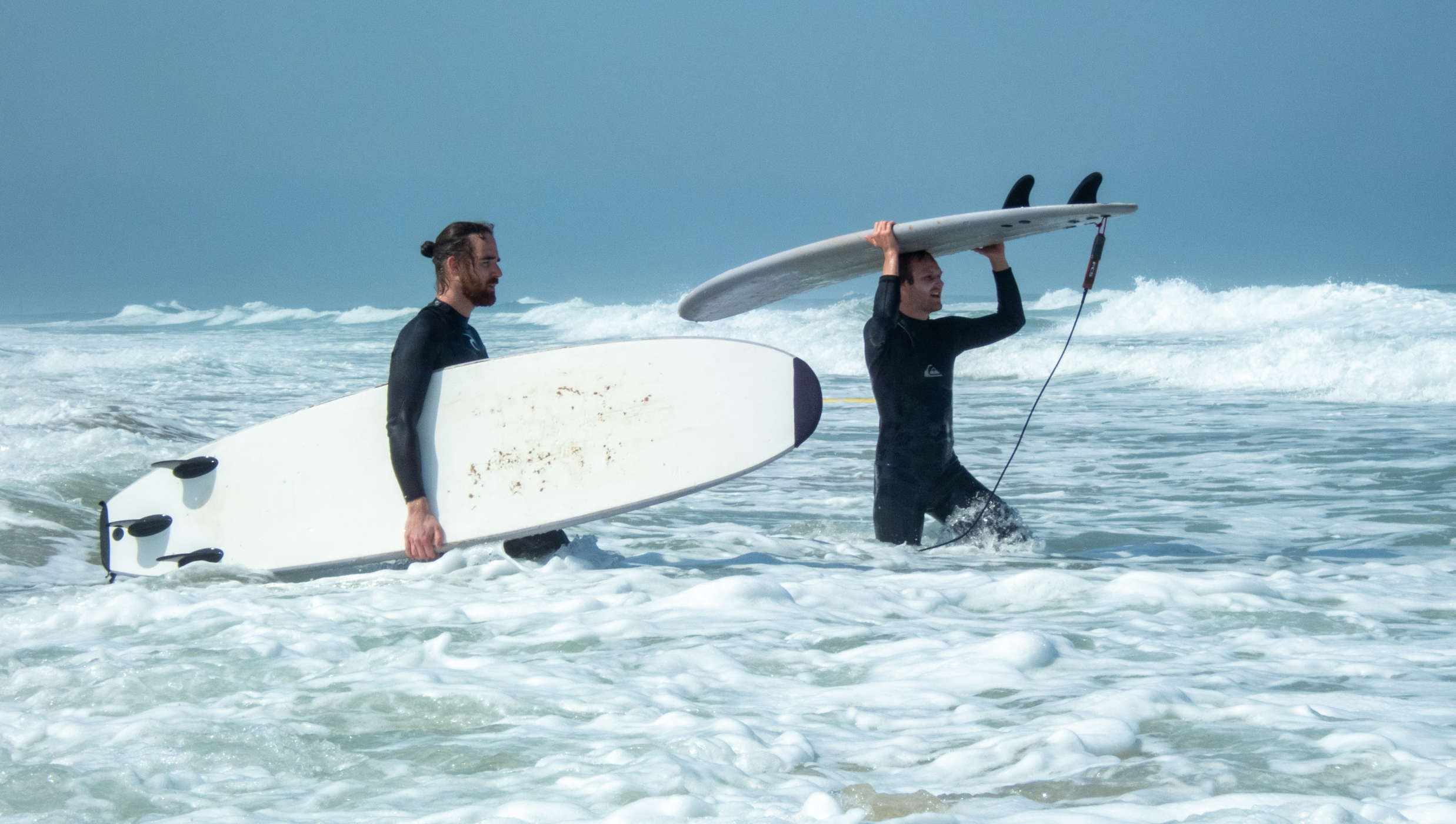 Surfing, Yoga & Meditation in Taghazout Bay