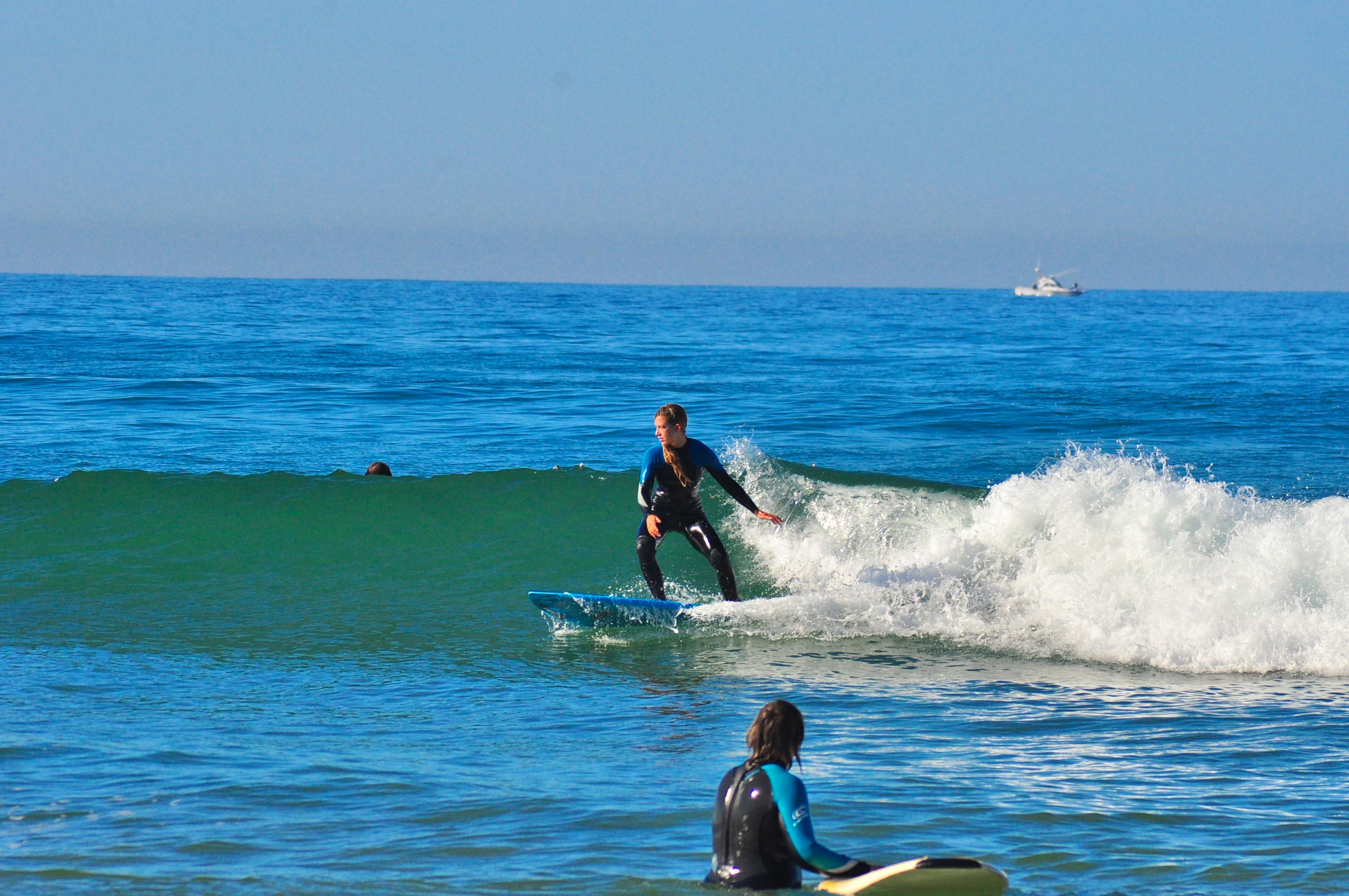 Surfing, Yoga & Meditation in Taghazout Bay