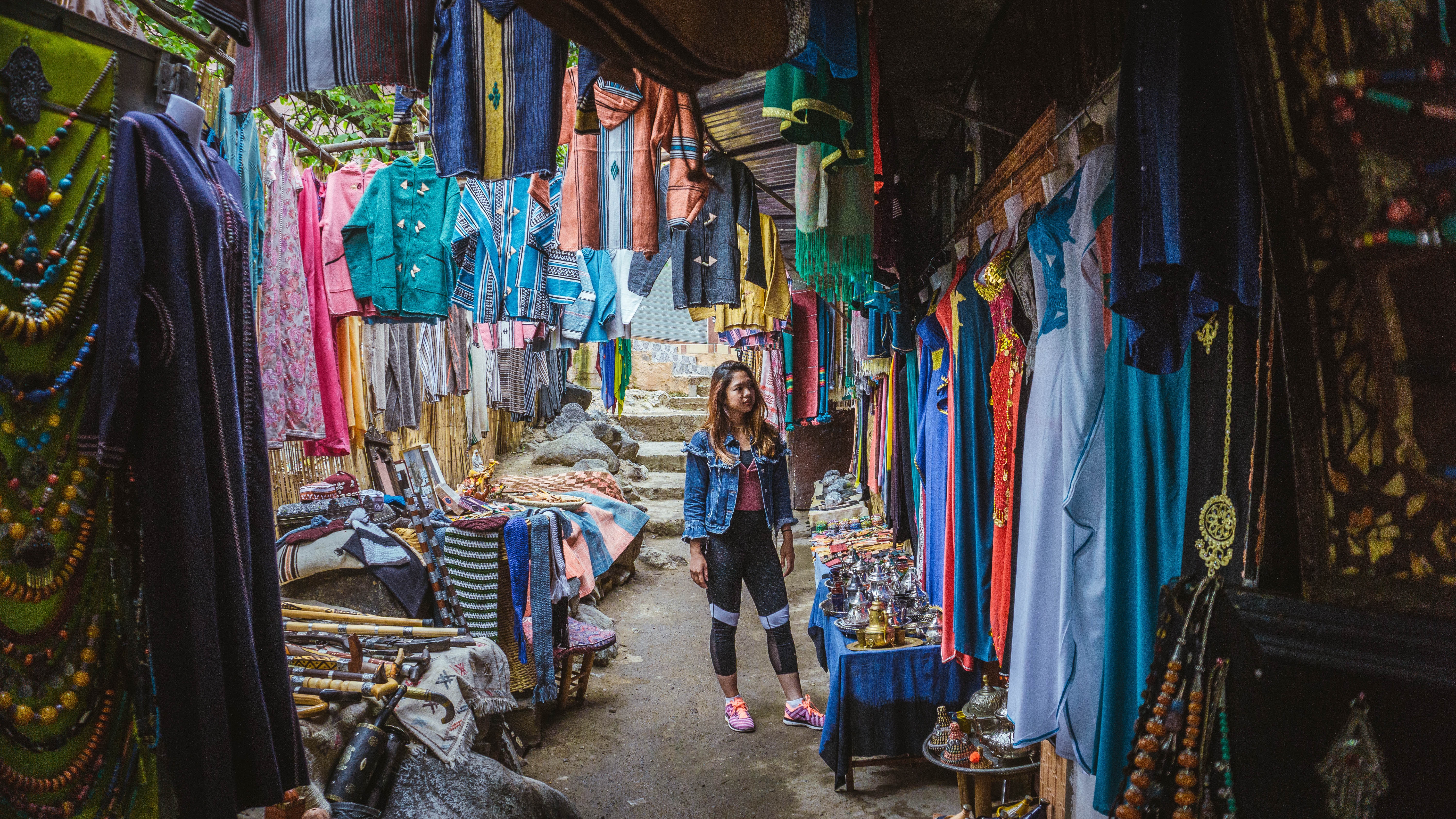 Morocco Imperial Cities and Desert Adventure