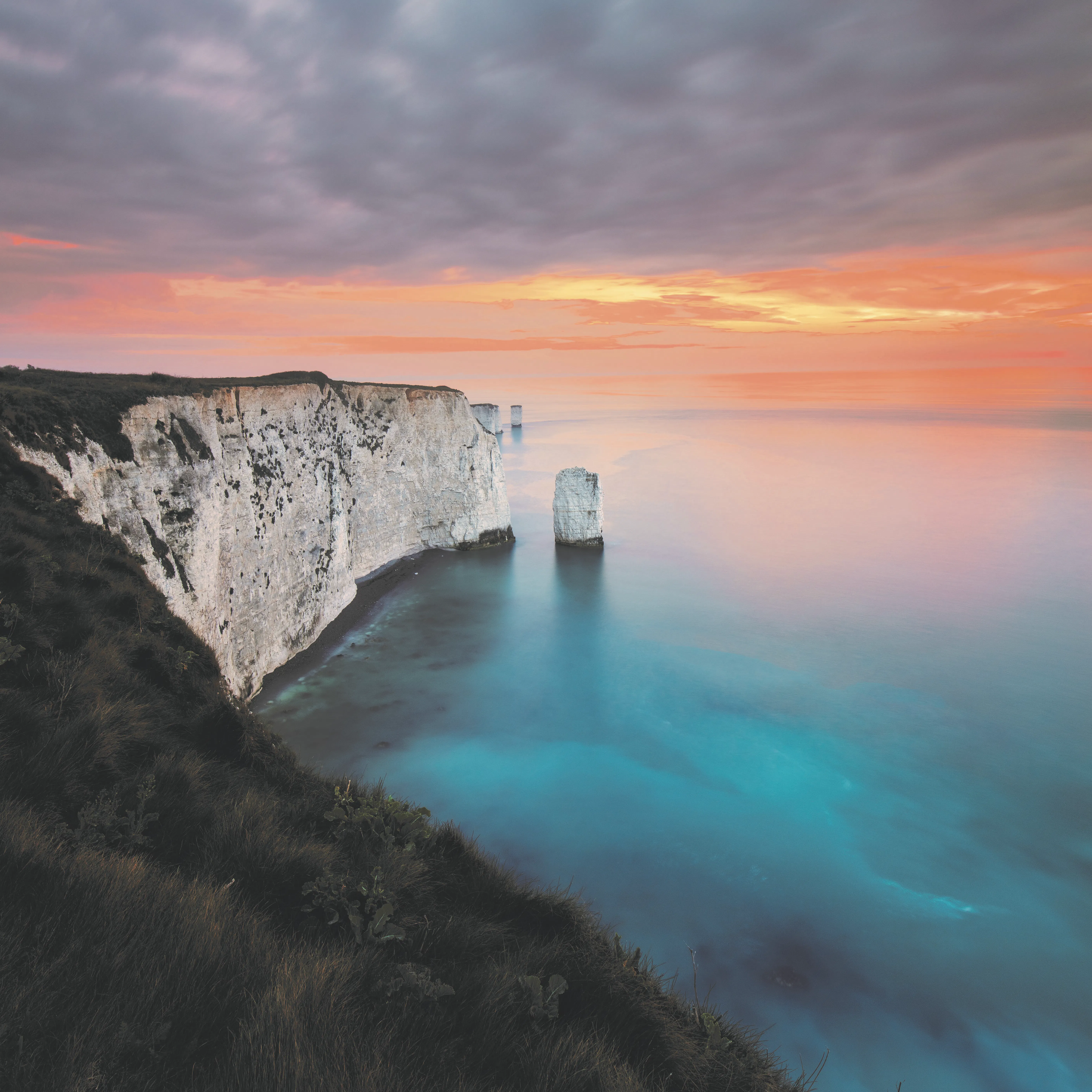 Sea Kayak the Jurassic Coast - Intermediate