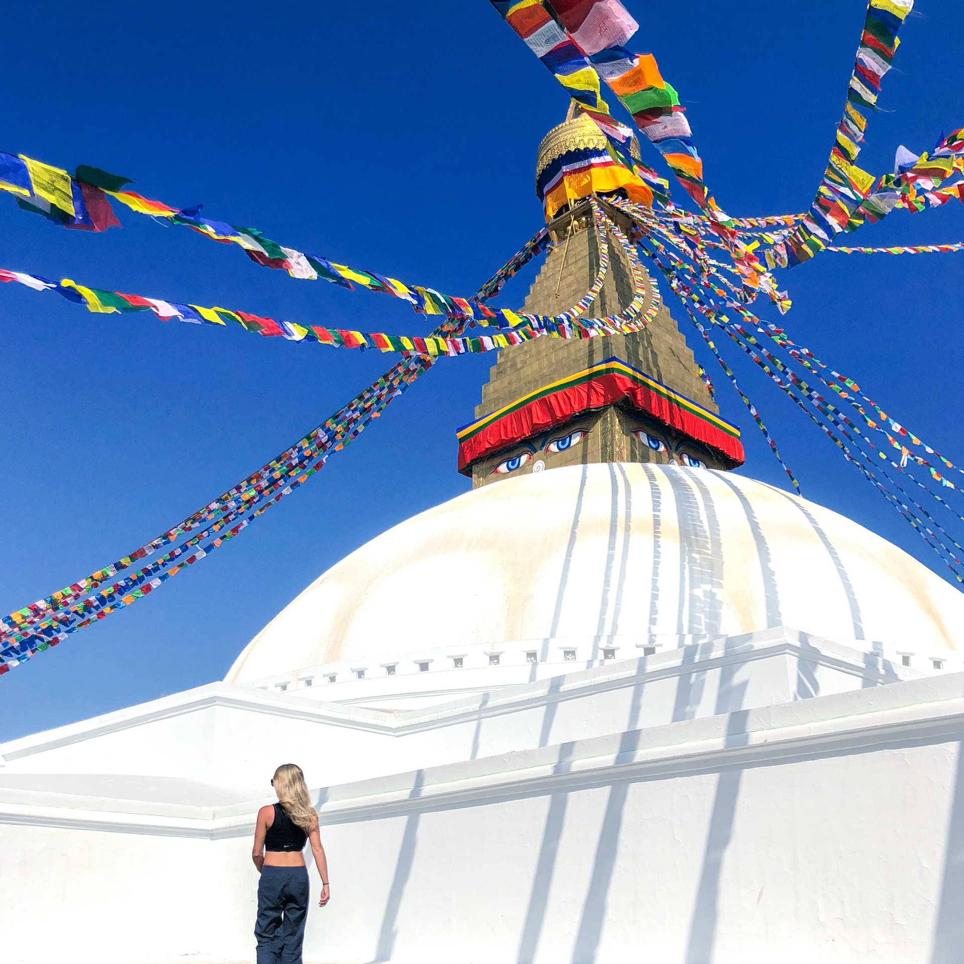 Everest Base Camp Trek