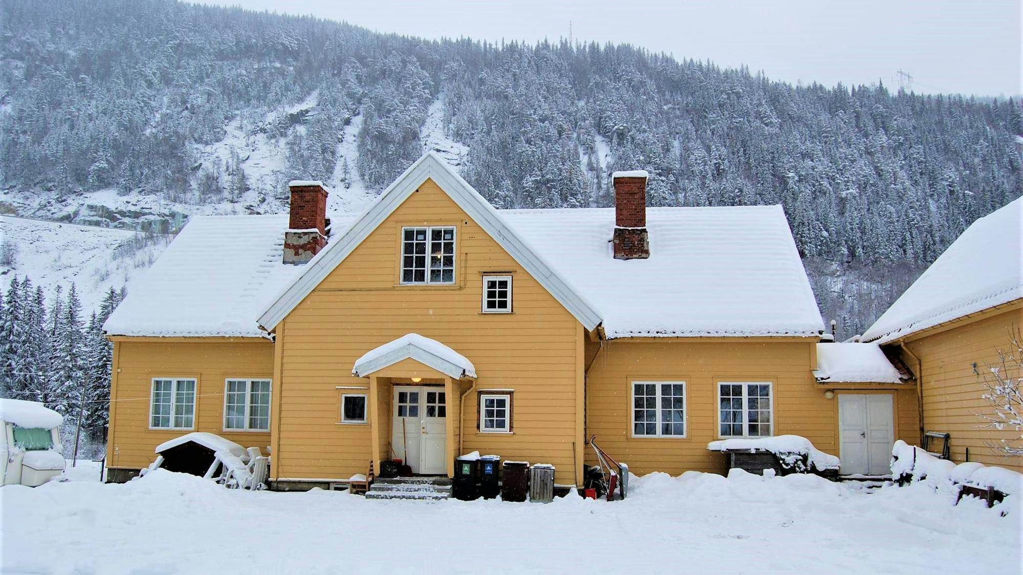 Beginners Ice Climbing