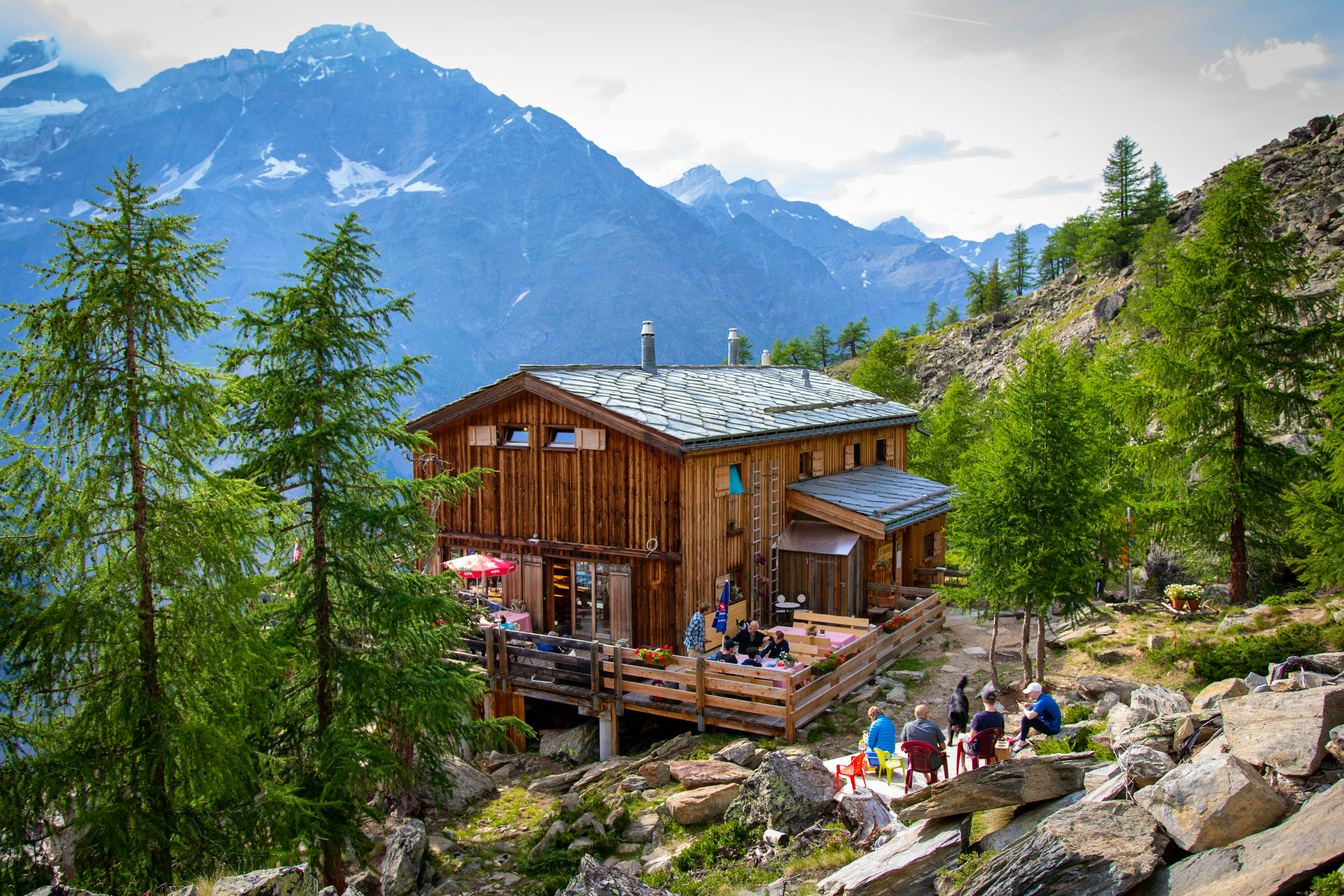 Matterhorn Highlights