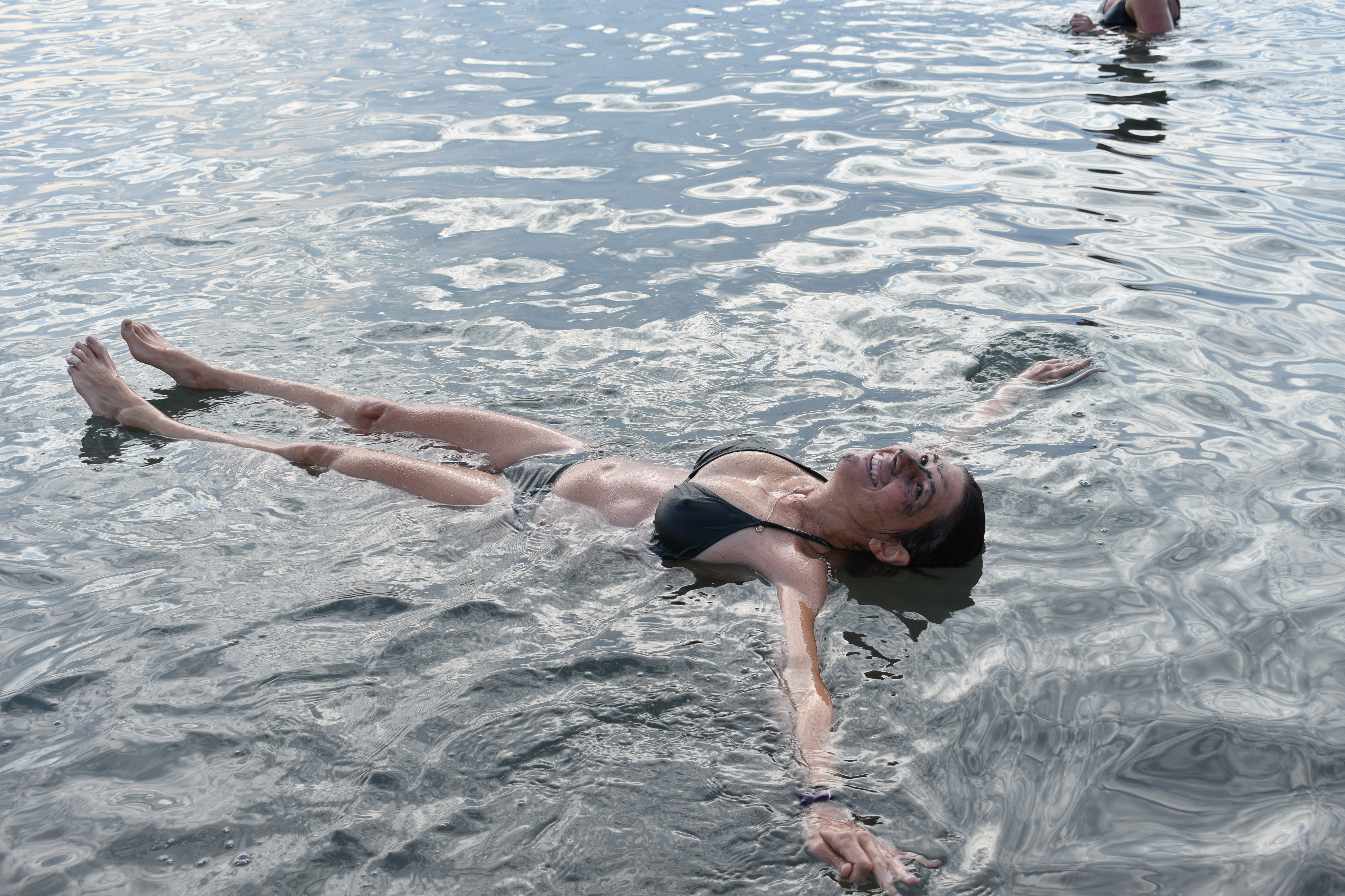 Jordan Hiking & Dead Sea Adventure