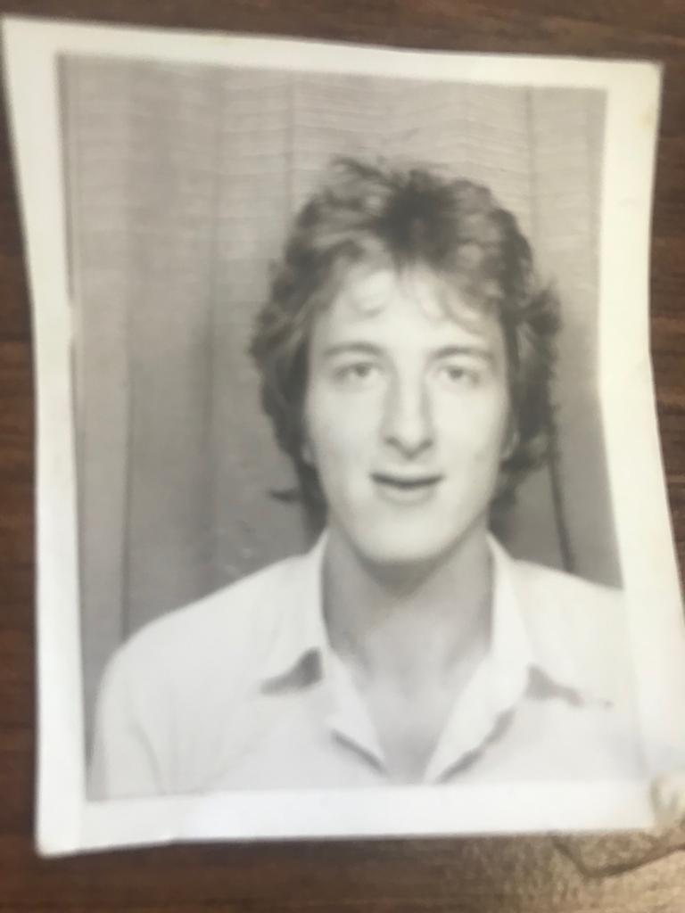 Mark