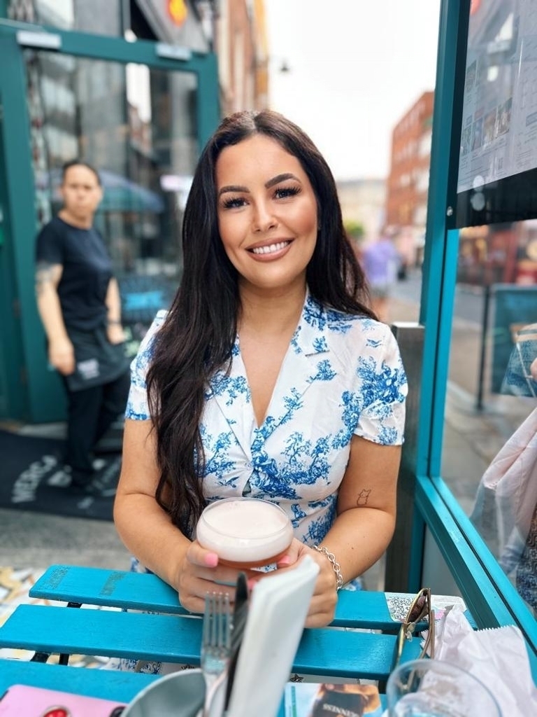 Sarah 