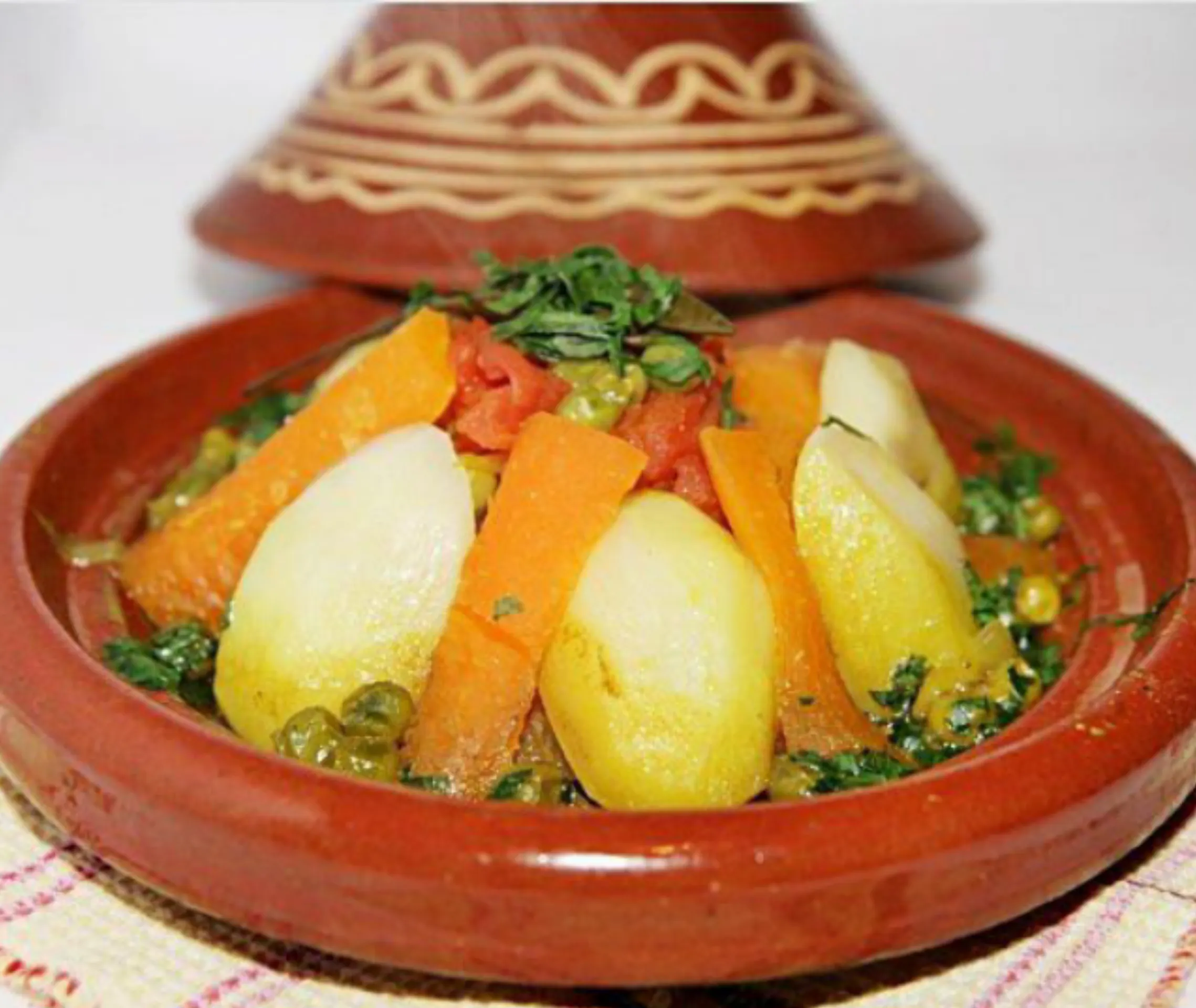 10 days south Morocco discovery